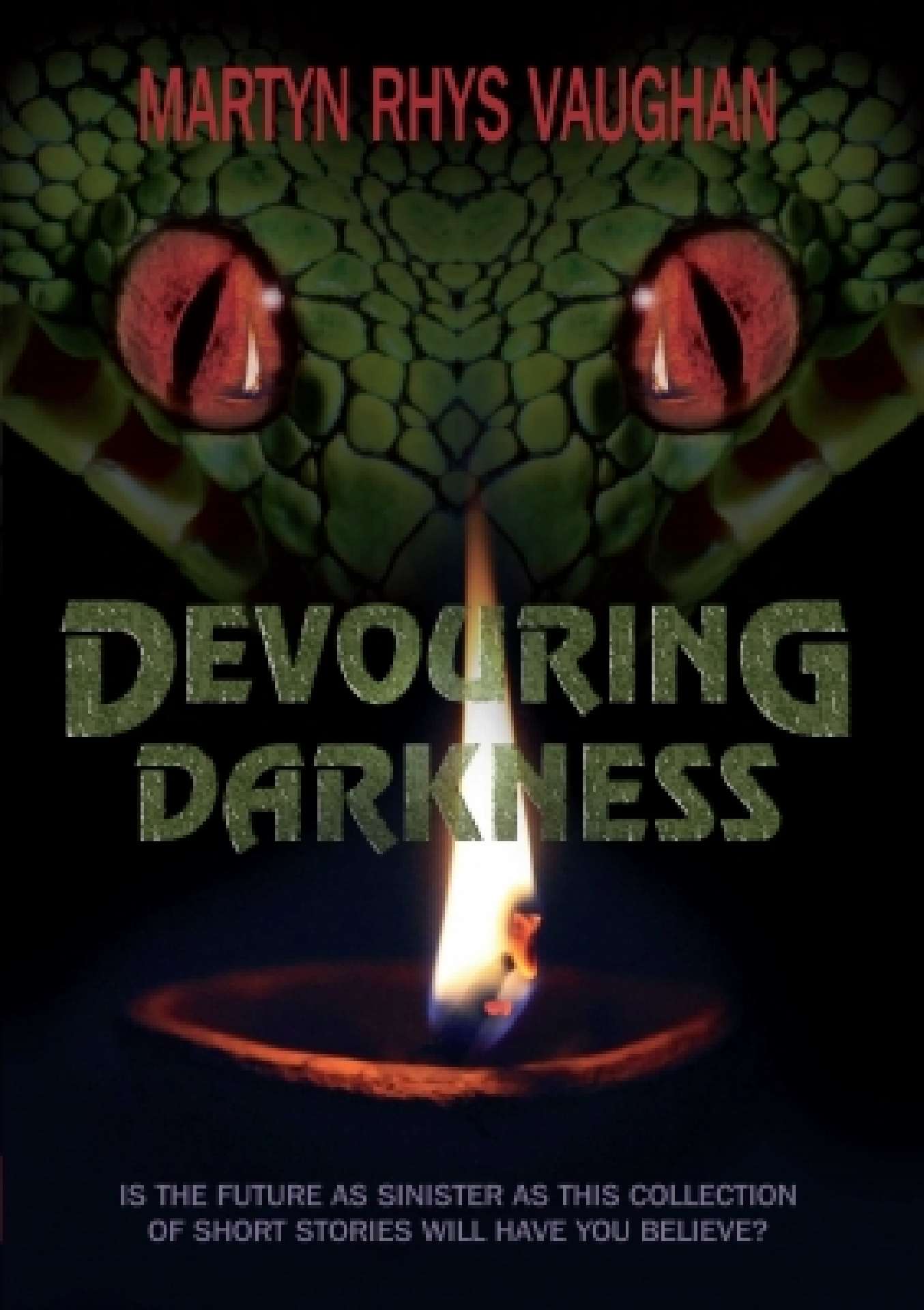 Devouring Darkness