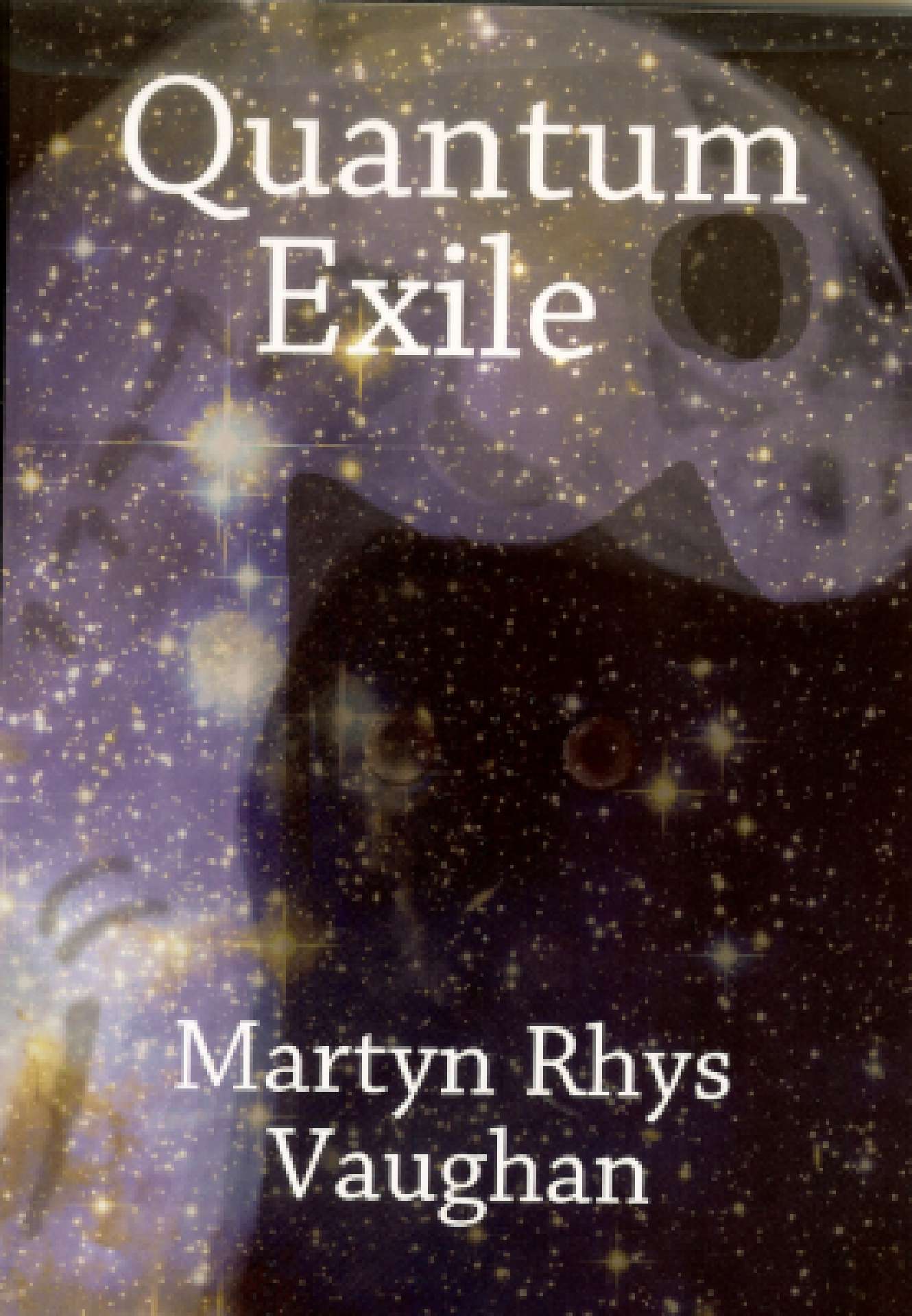 Quantum Exile
