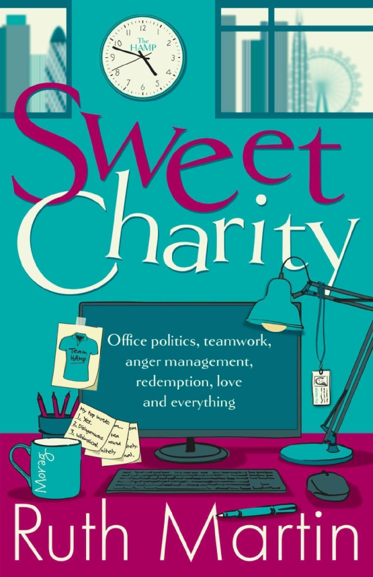 Sweet Charity