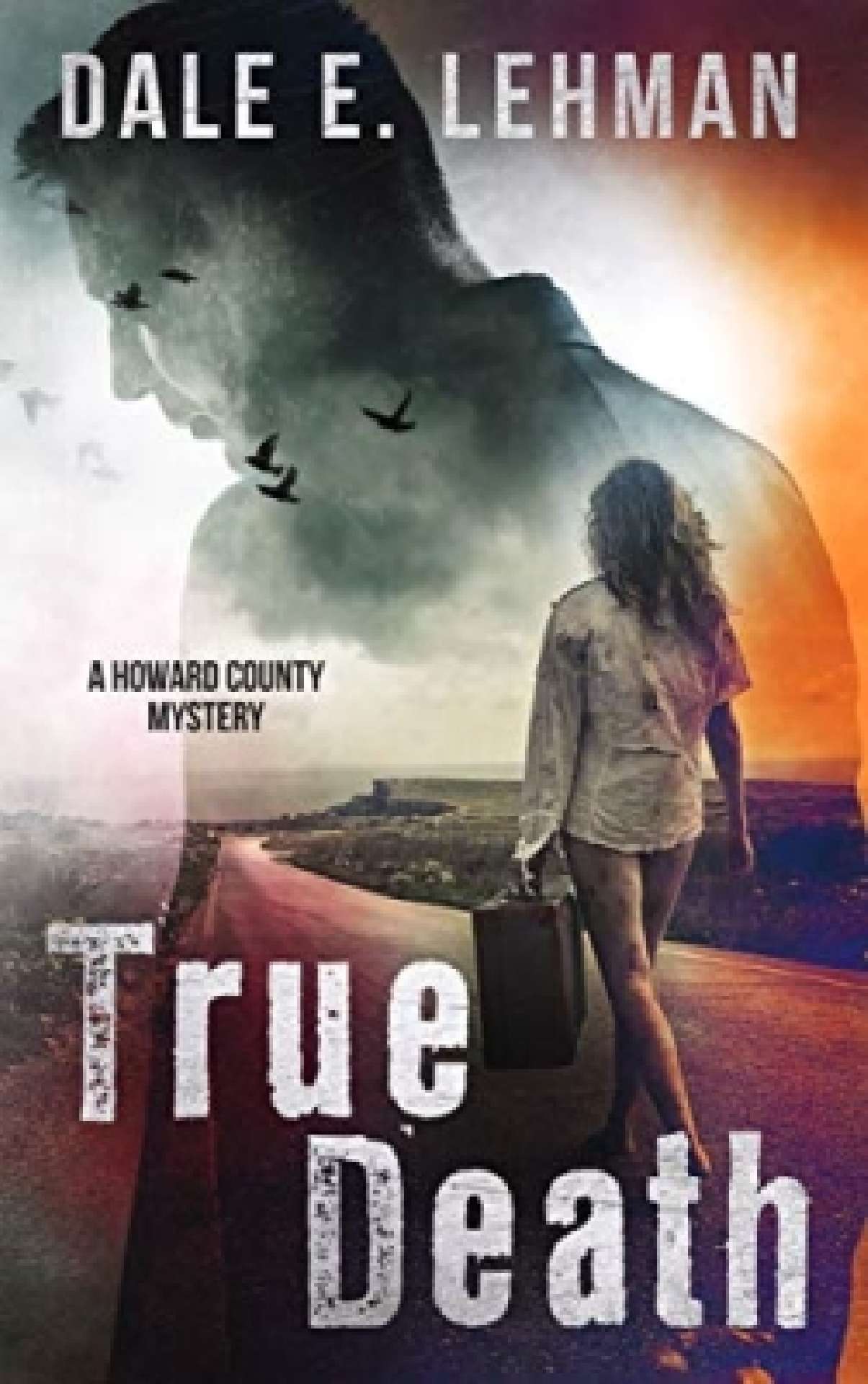 True Death - Howard County Mysteries 2