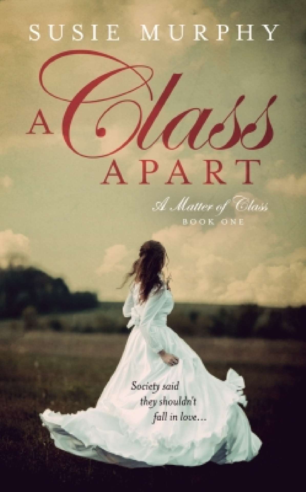 A Class Apart - A Matter of Class 1