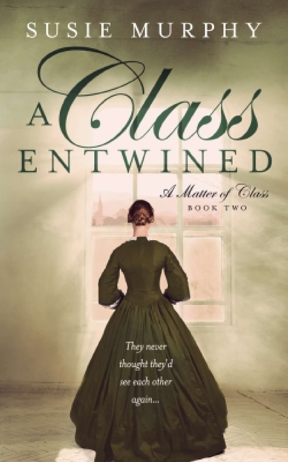 A Class Entwined - A Matter of Class 2