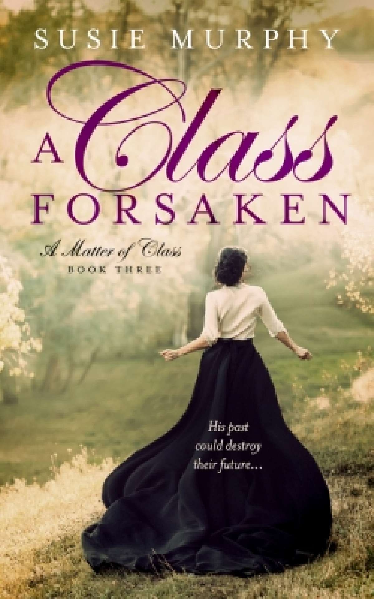 A Class Forsaken - A Matter of Class 3
