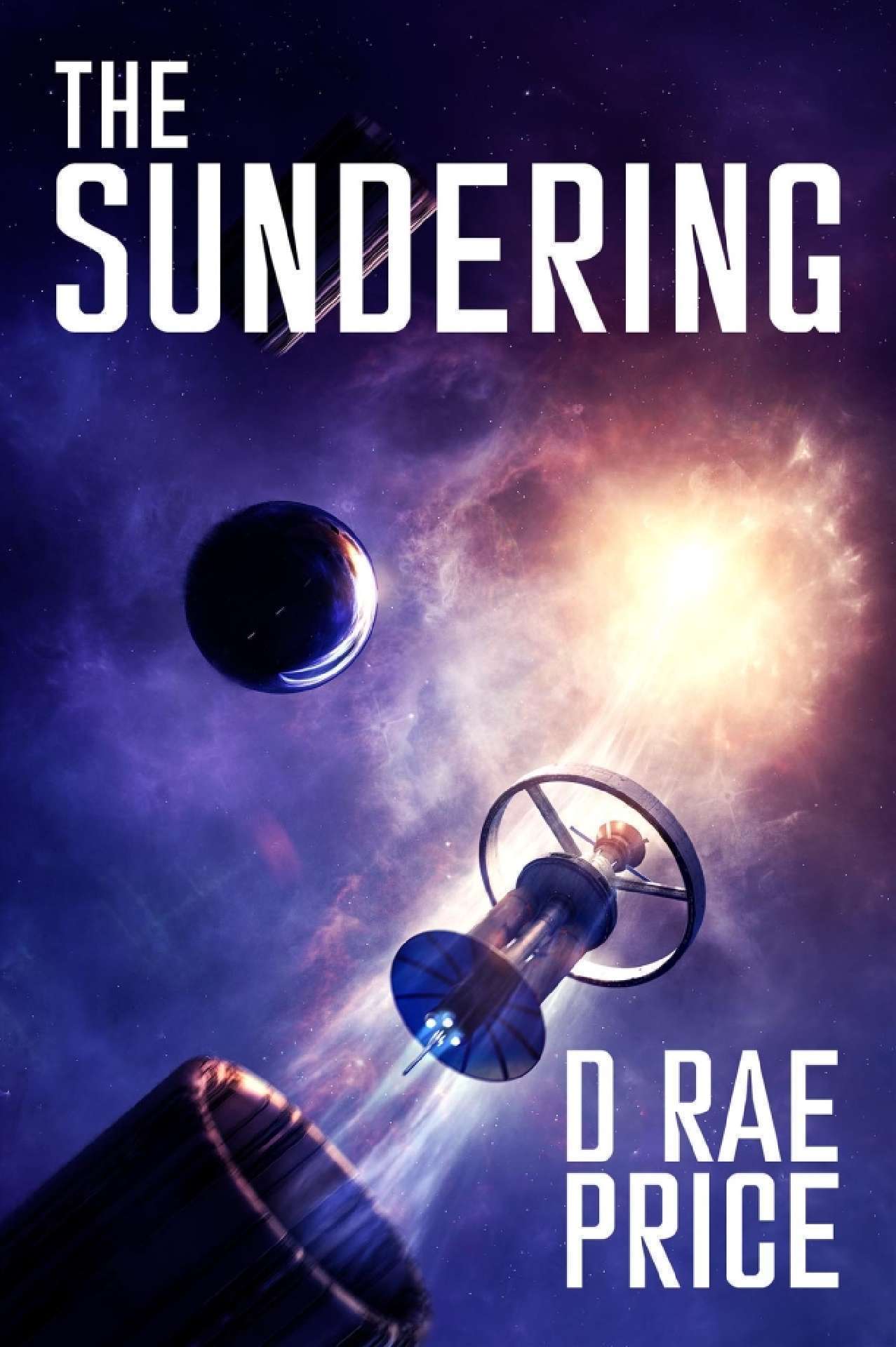 The Sundering - The Sundering Series 1