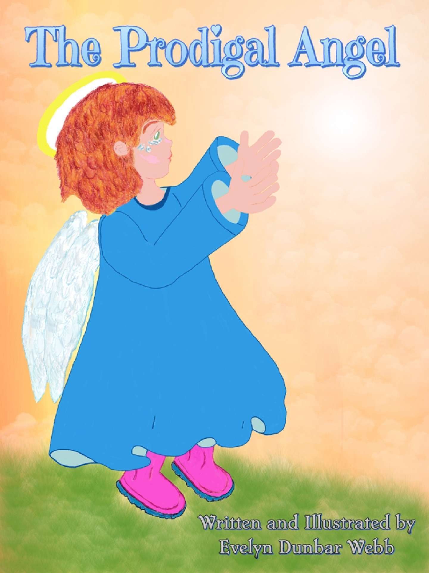 The Prodigal Angel The Prodigal Angel