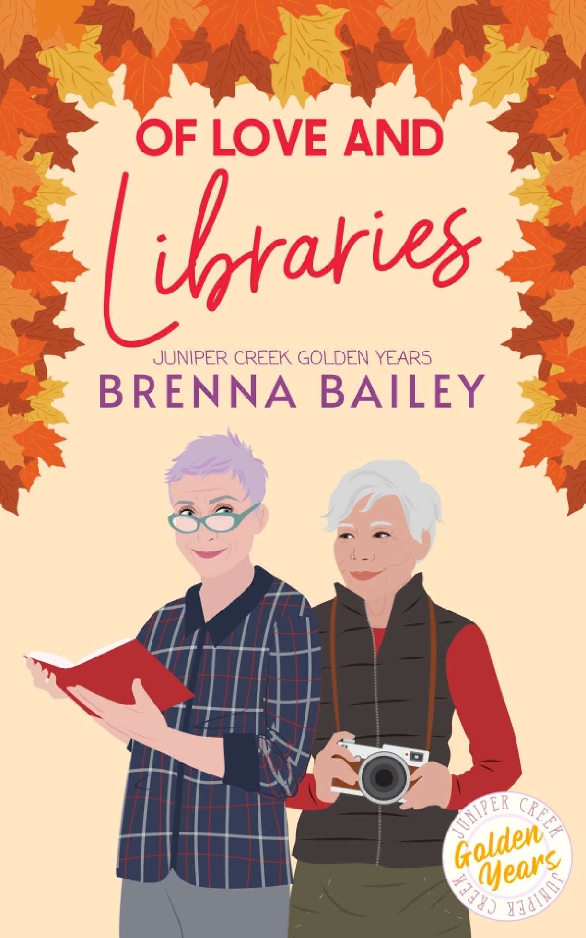 Of Love and Libraries