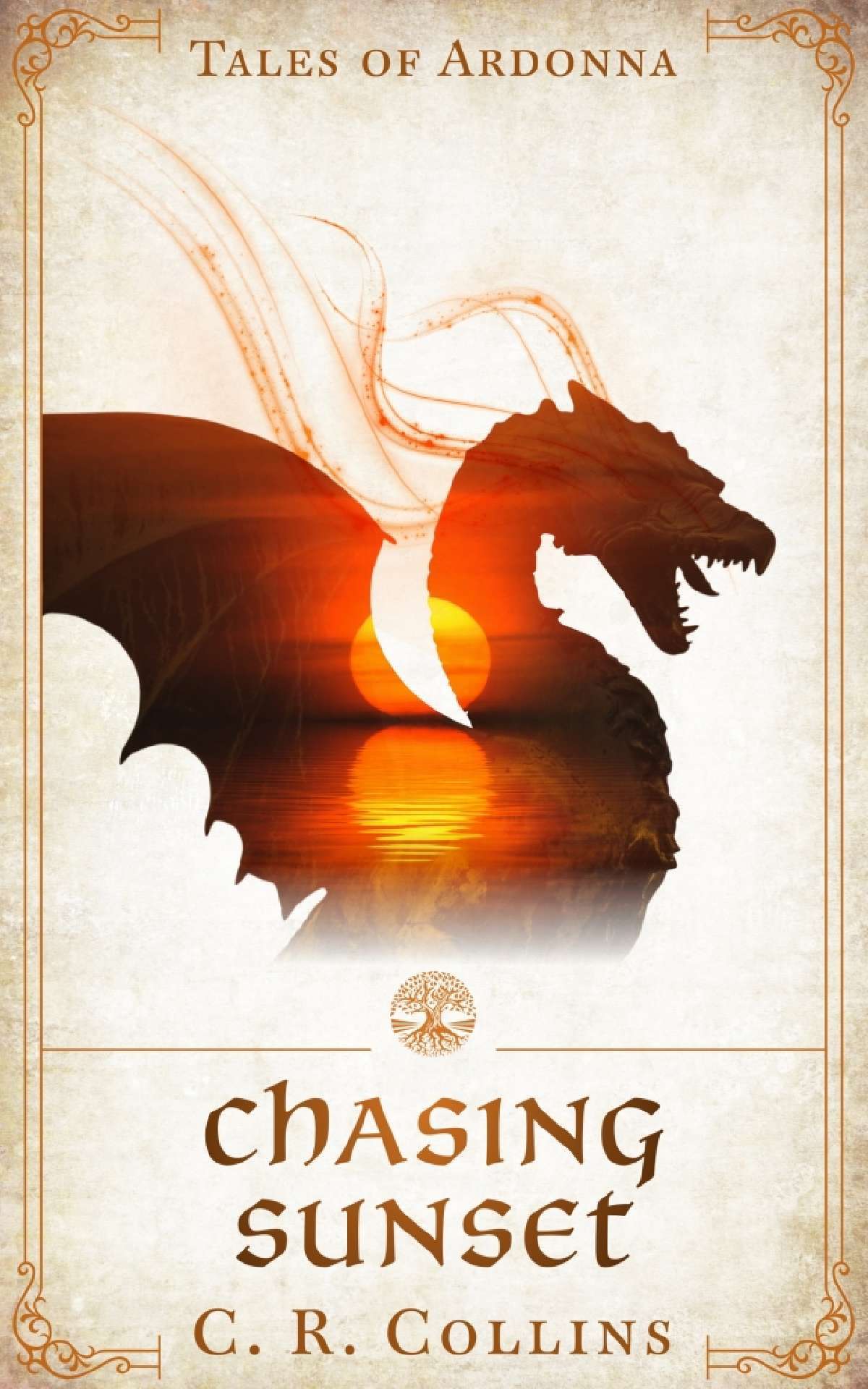Chasing Sunset - Tales of Ardonna 4