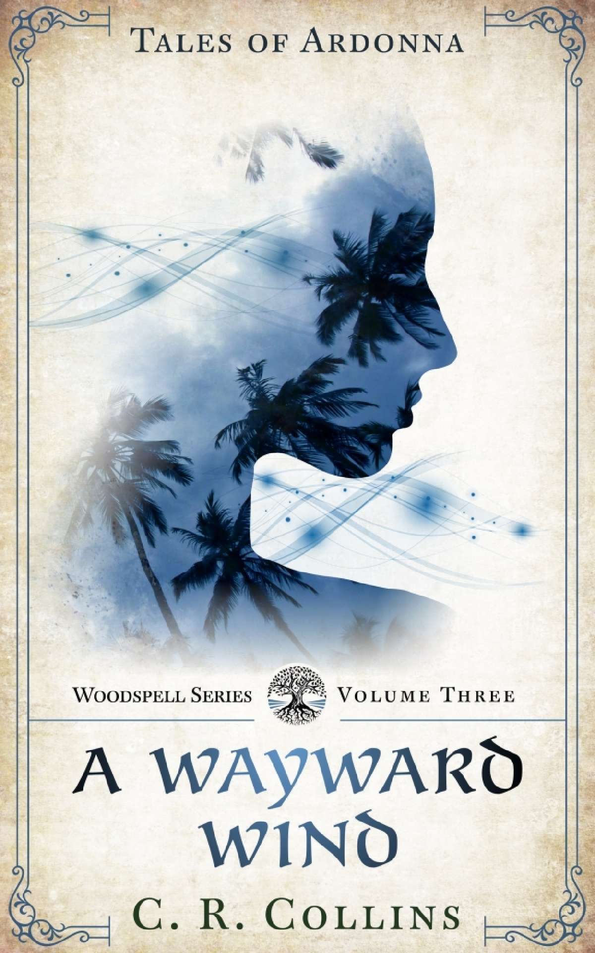 A Wayward Wind - Tales of Ardonna 3