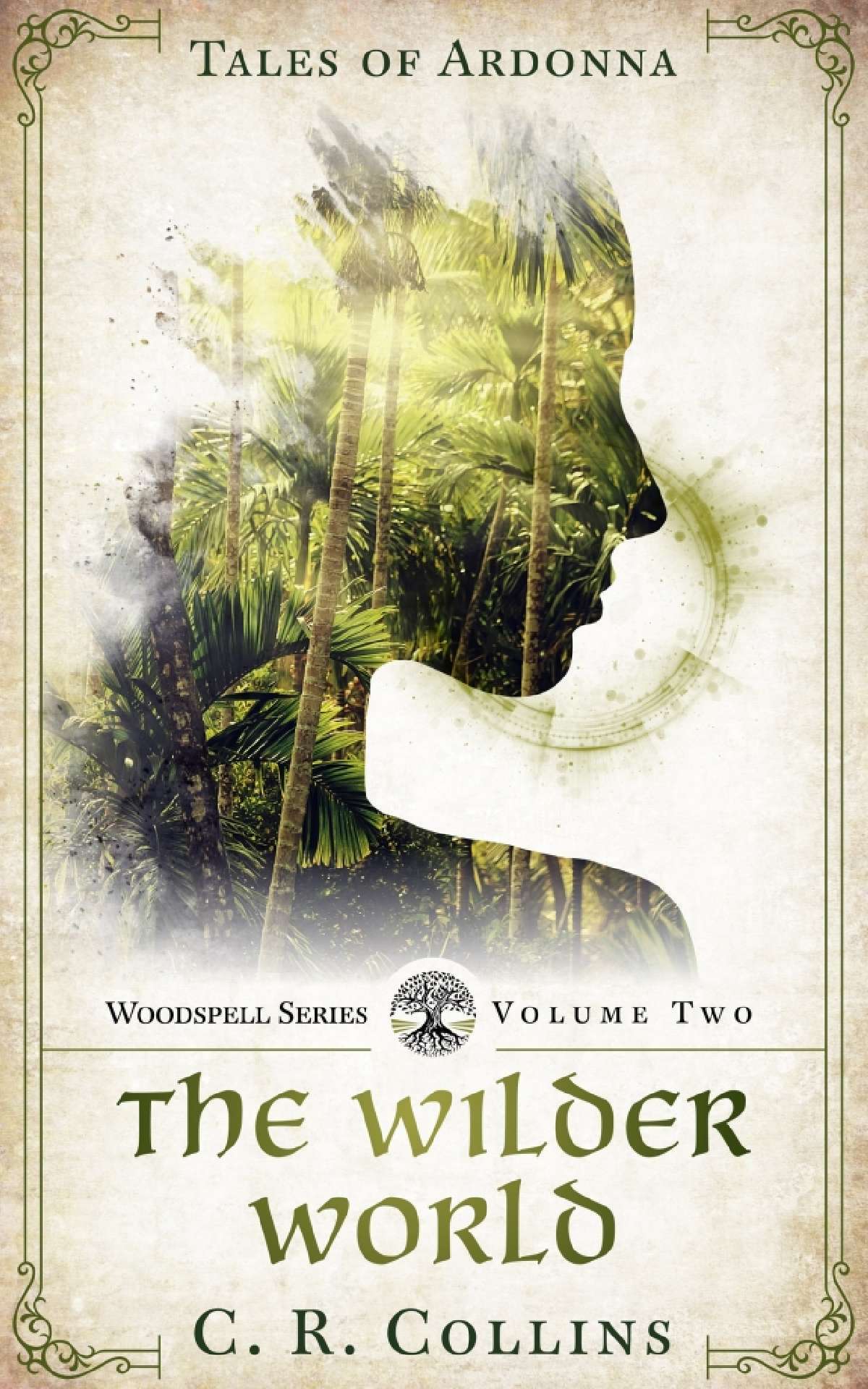 The Wilder World - Tales of Ardonna 2