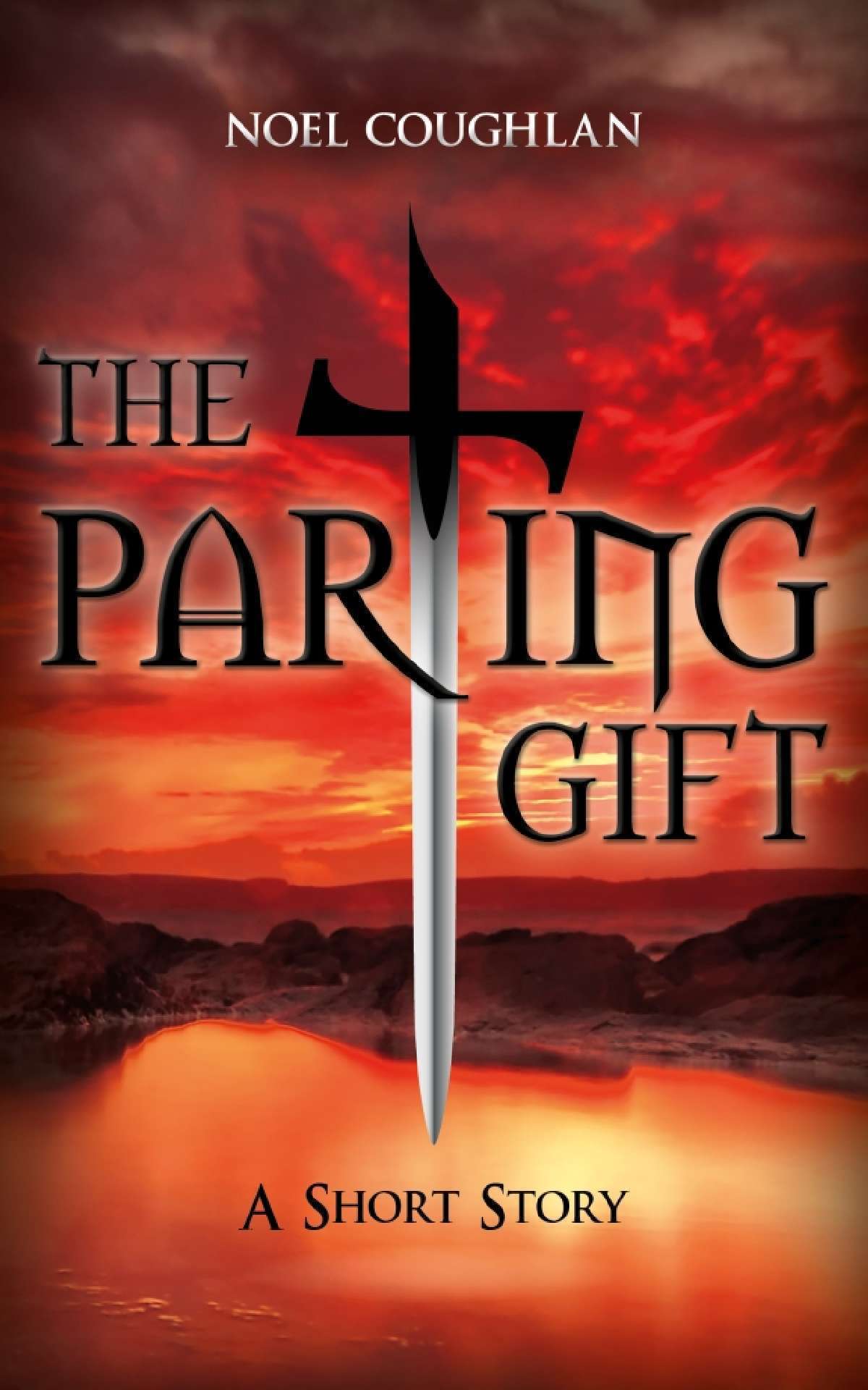 The Parting Gift - The Golden Rule 0