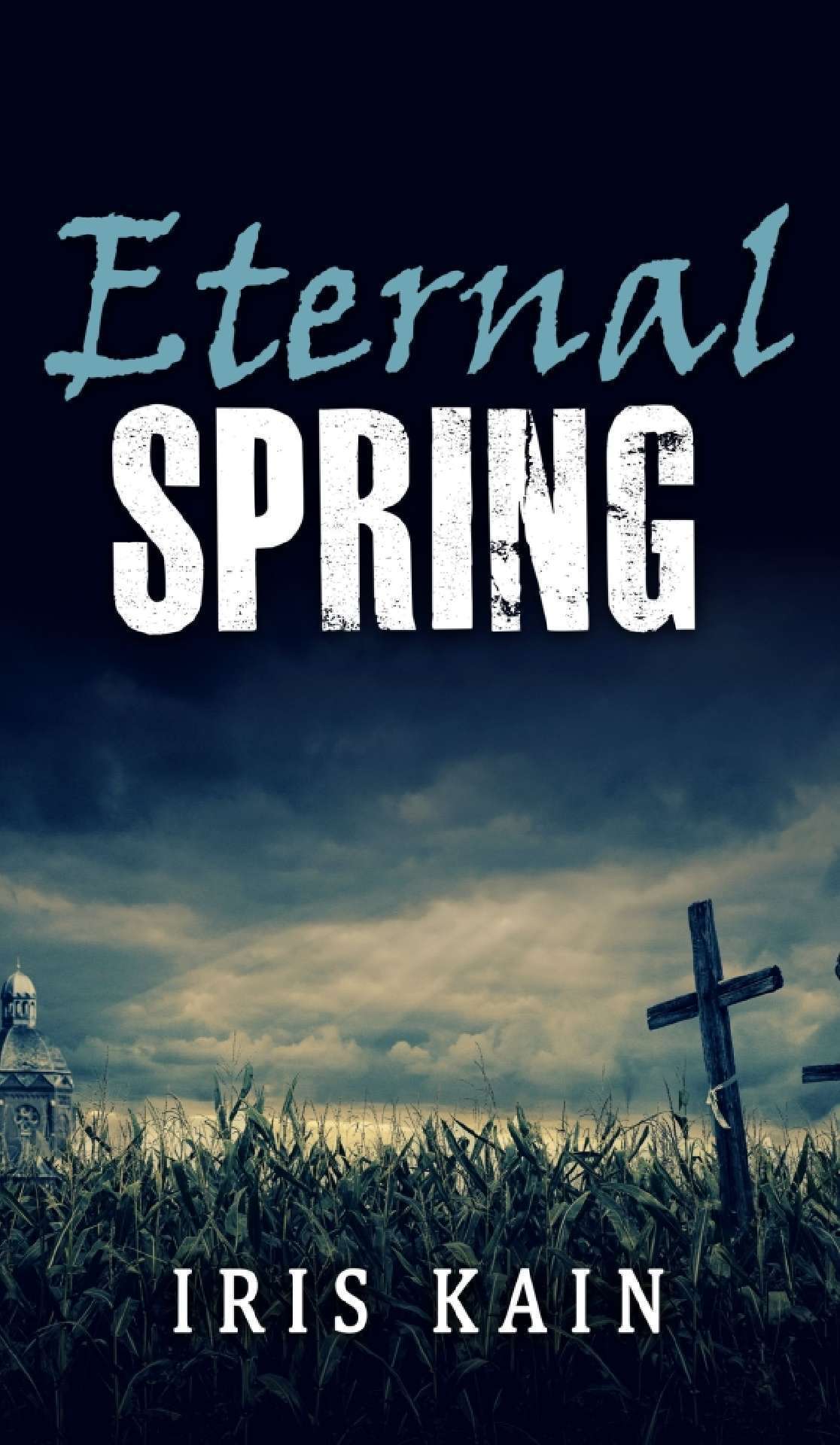 Eternal Spring Eternal Spring