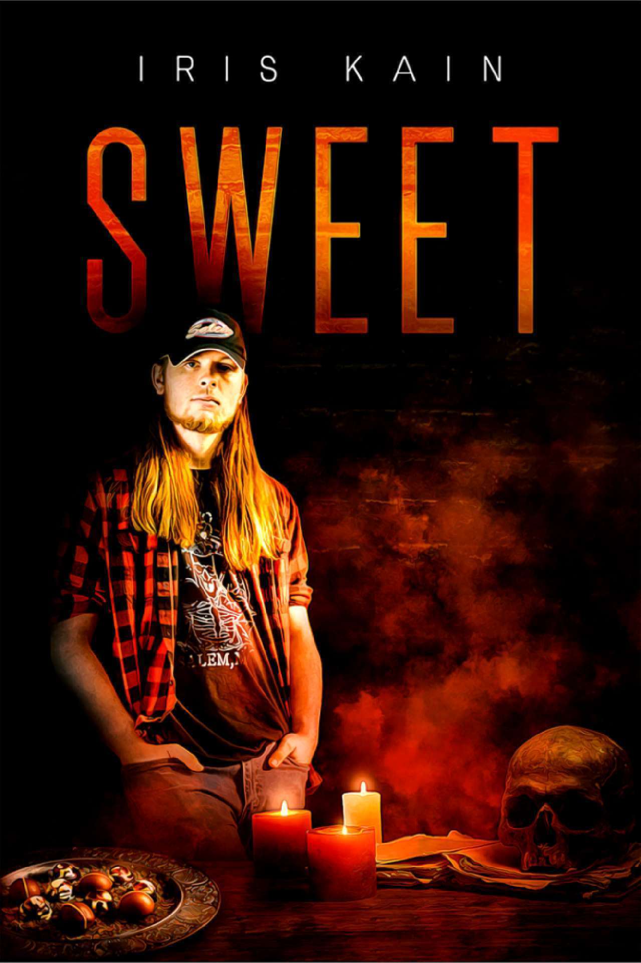 Sweet - The Murphy Blackwell Chronicles 2 Sweet - The Murphy Blackwell Chronicles 2