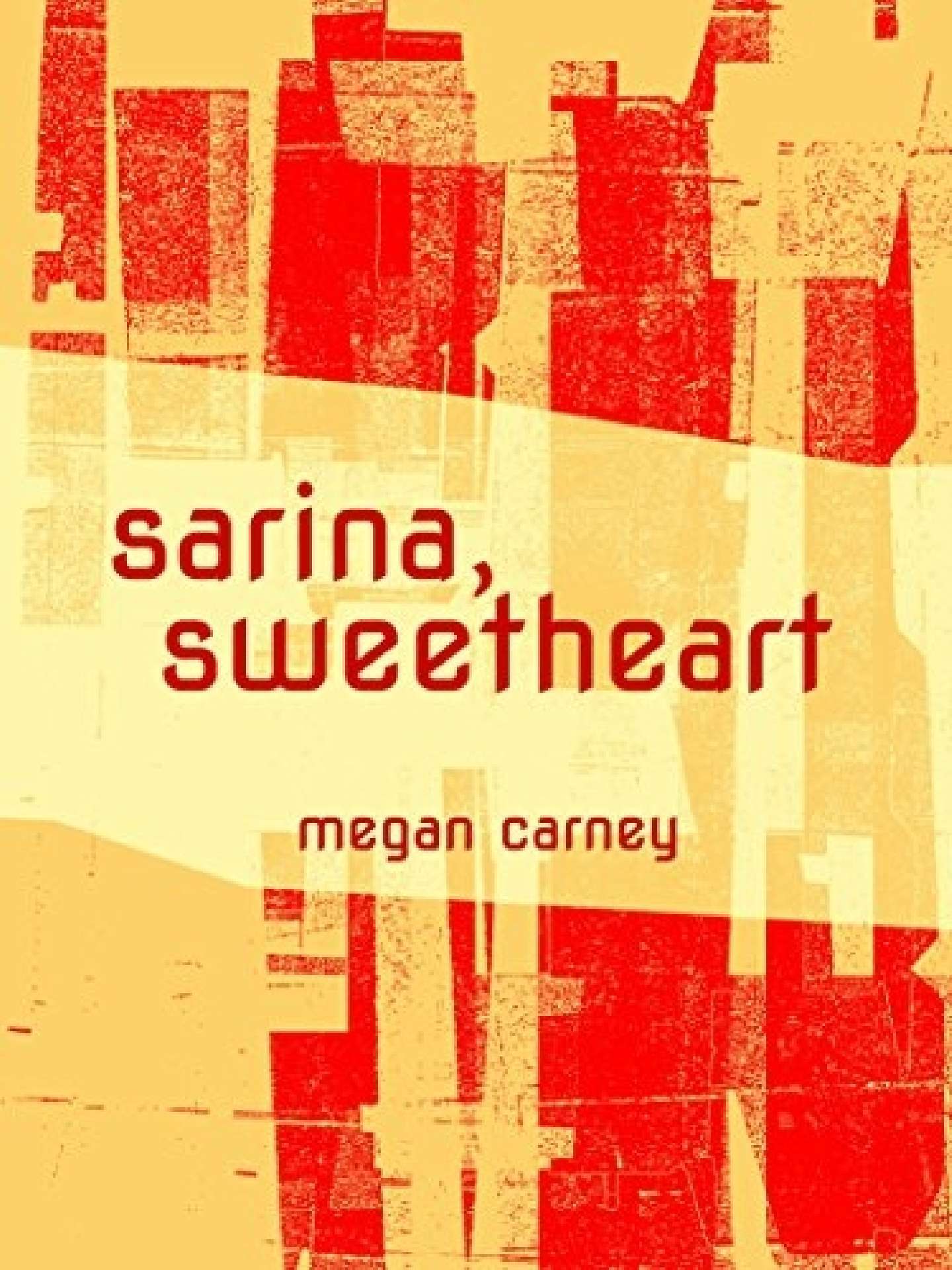 Sarina, Sweetheart Sarina, Sweetheart