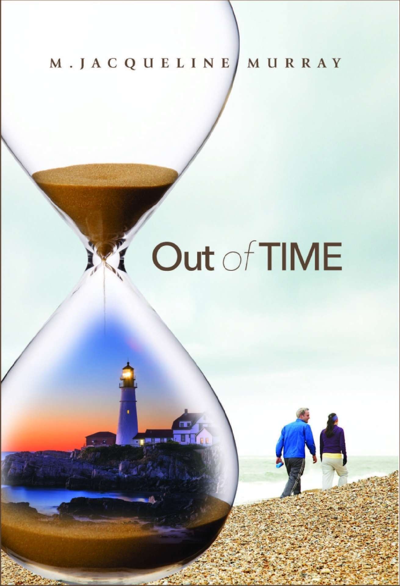 Out of Time - Maddie and Nate
