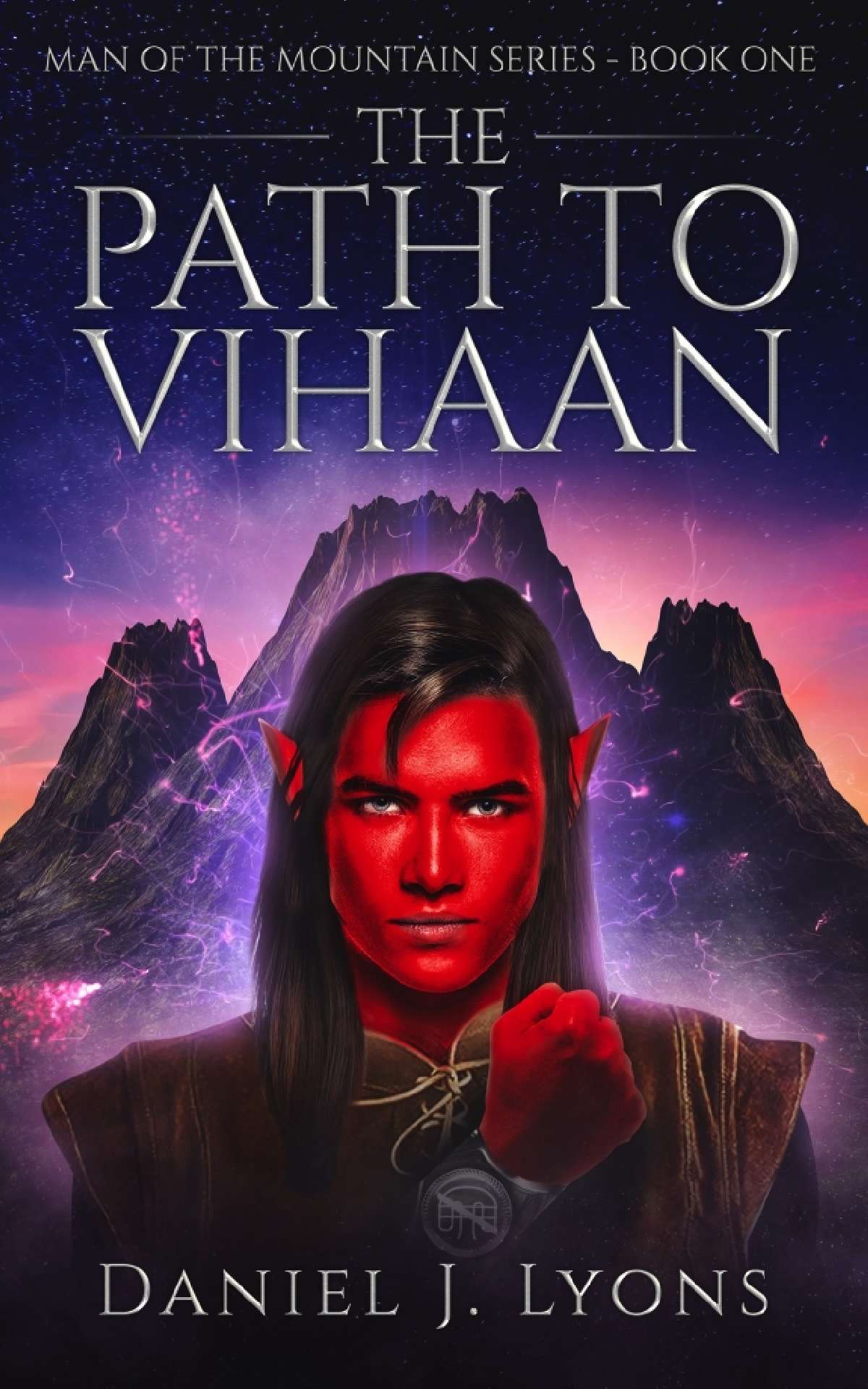 The Path to Vihaan - The Man of the Mountain 1