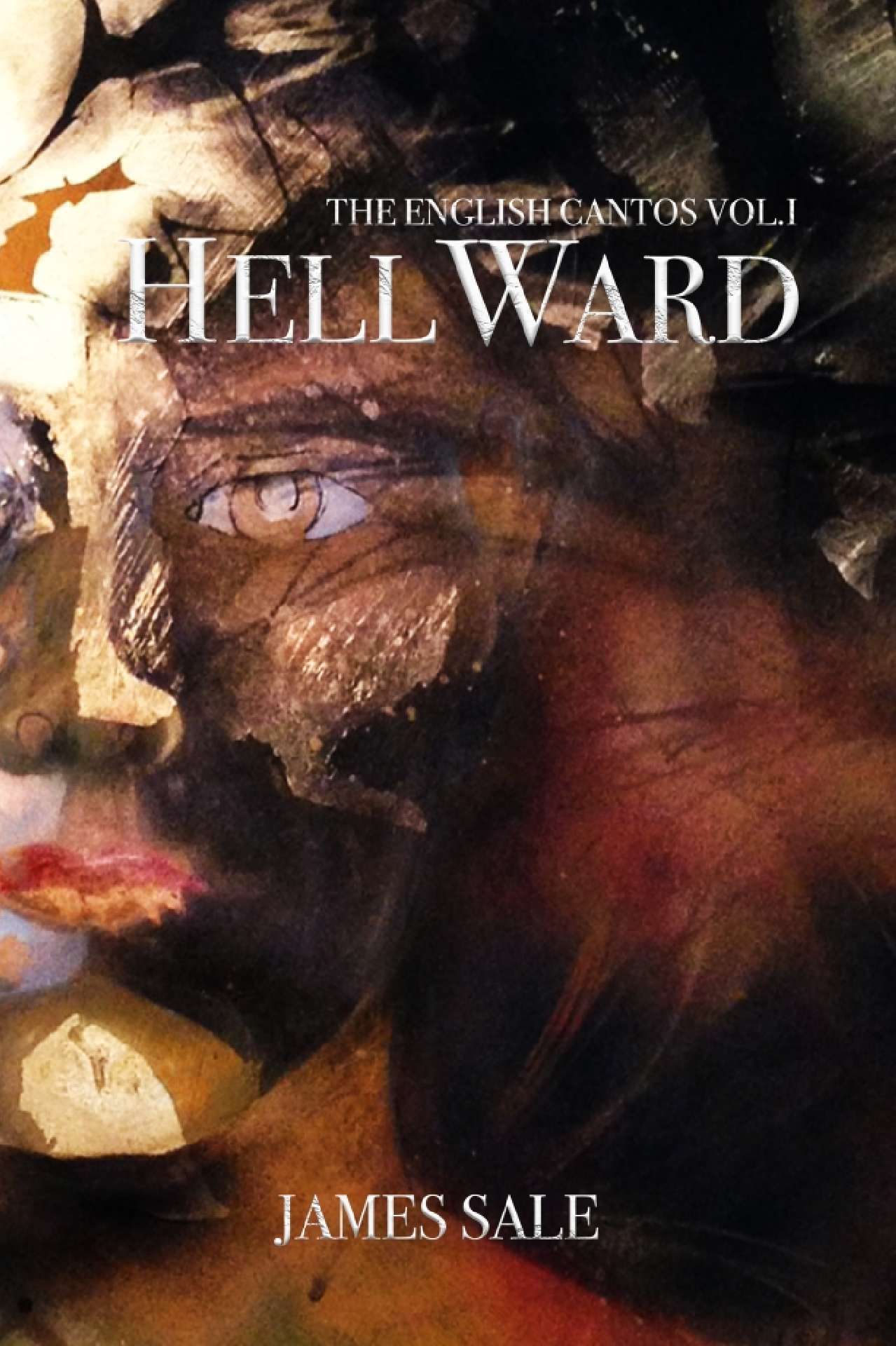 HellWard - The English Cantos 1