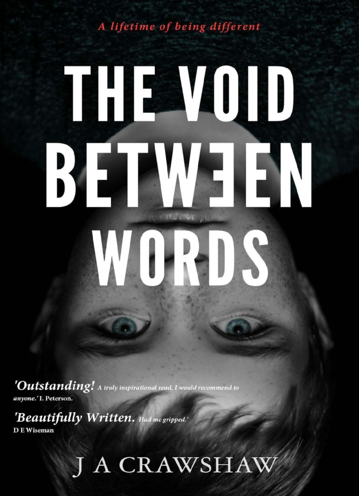 The Void Between Words