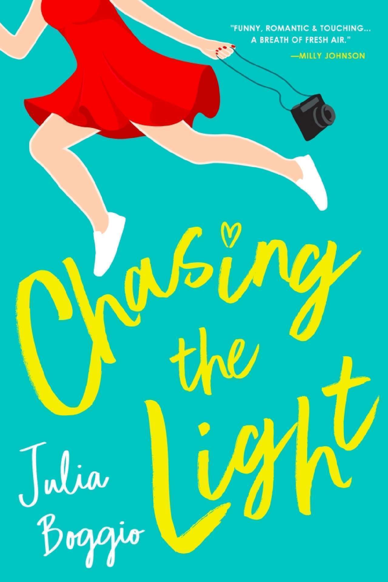 Chasing the Light - The Photographers Trilogy