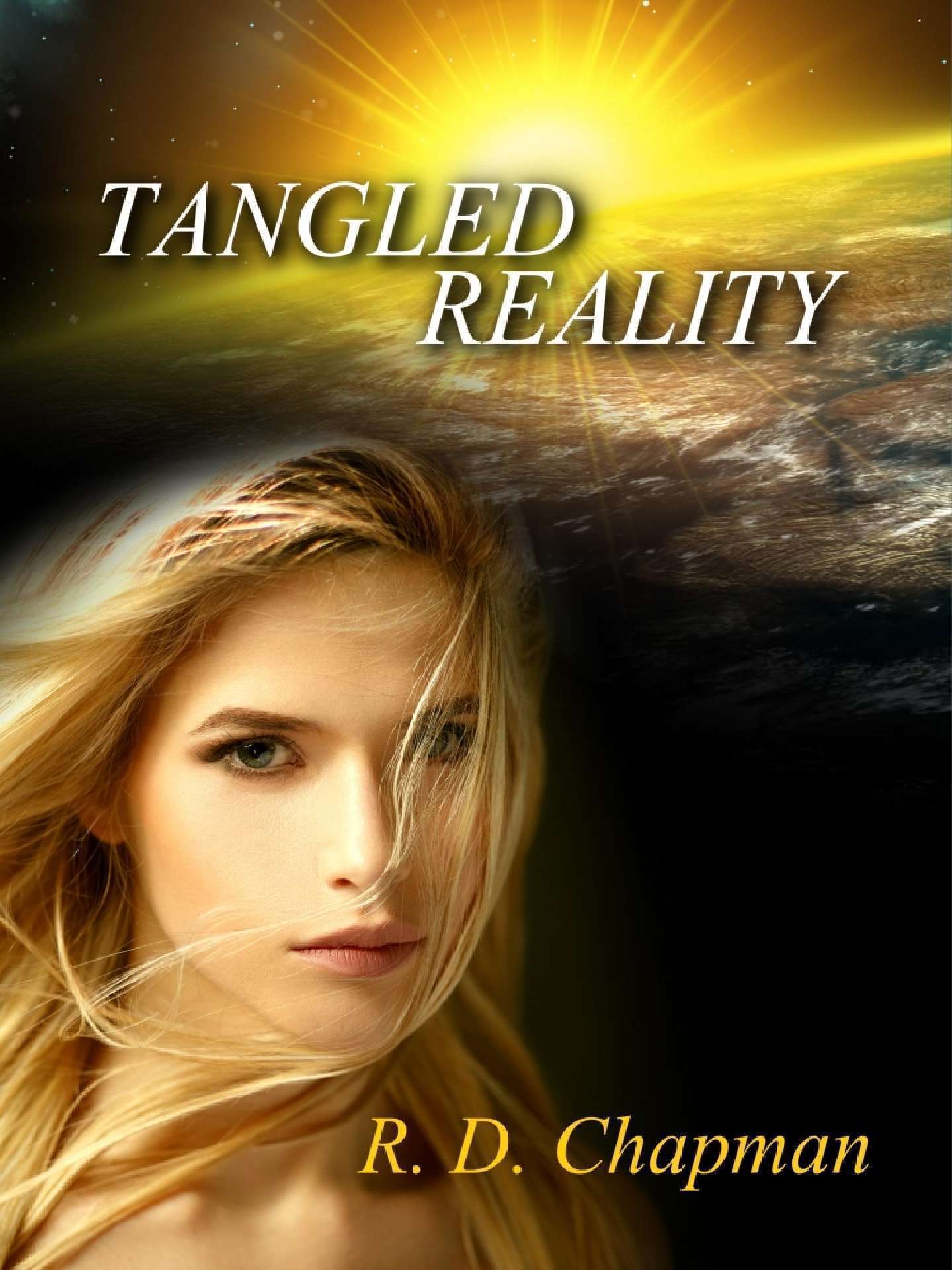 Tangled Reality - Blurring Reality 2