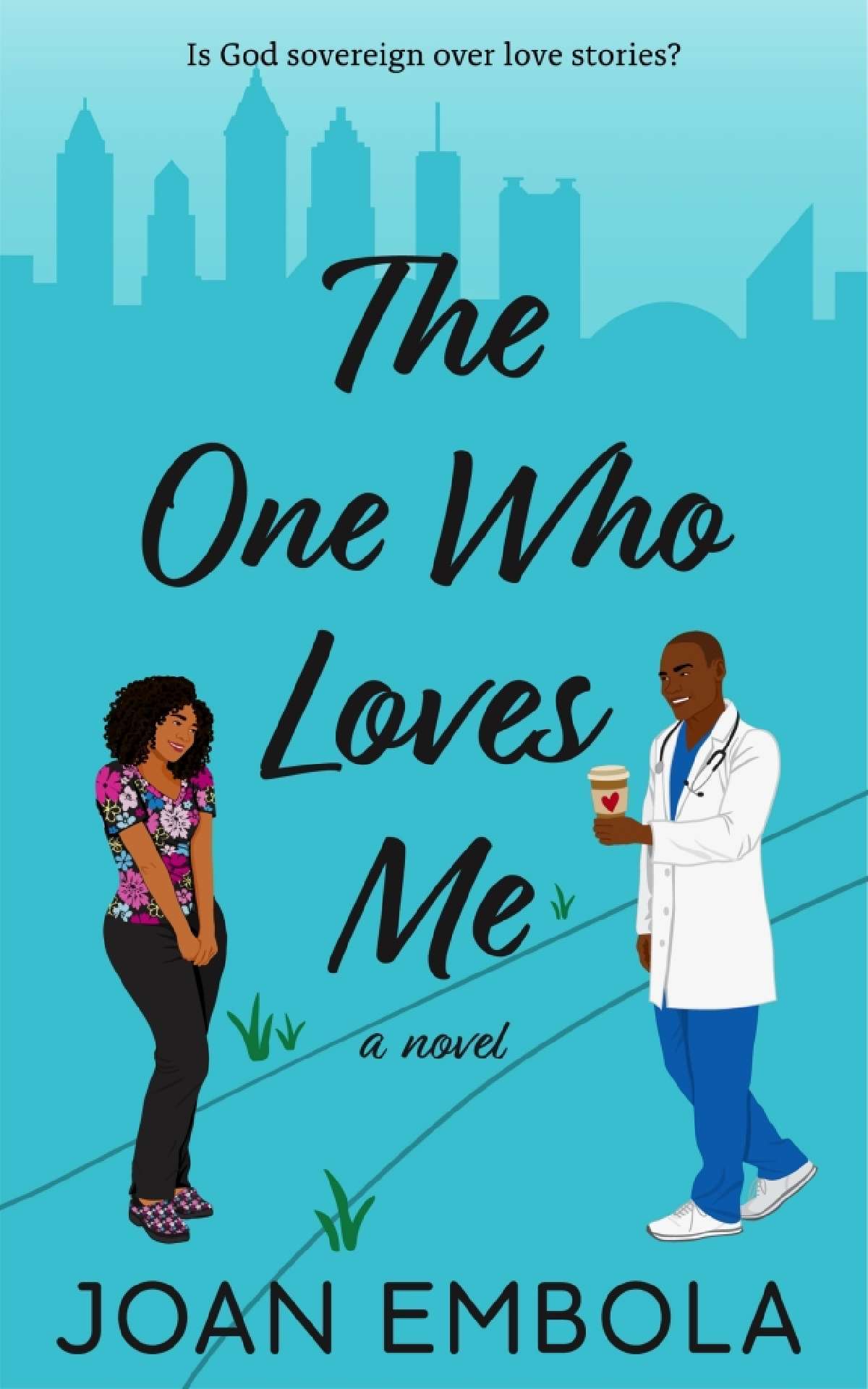 The One Who Loves Me - Sovereign Love