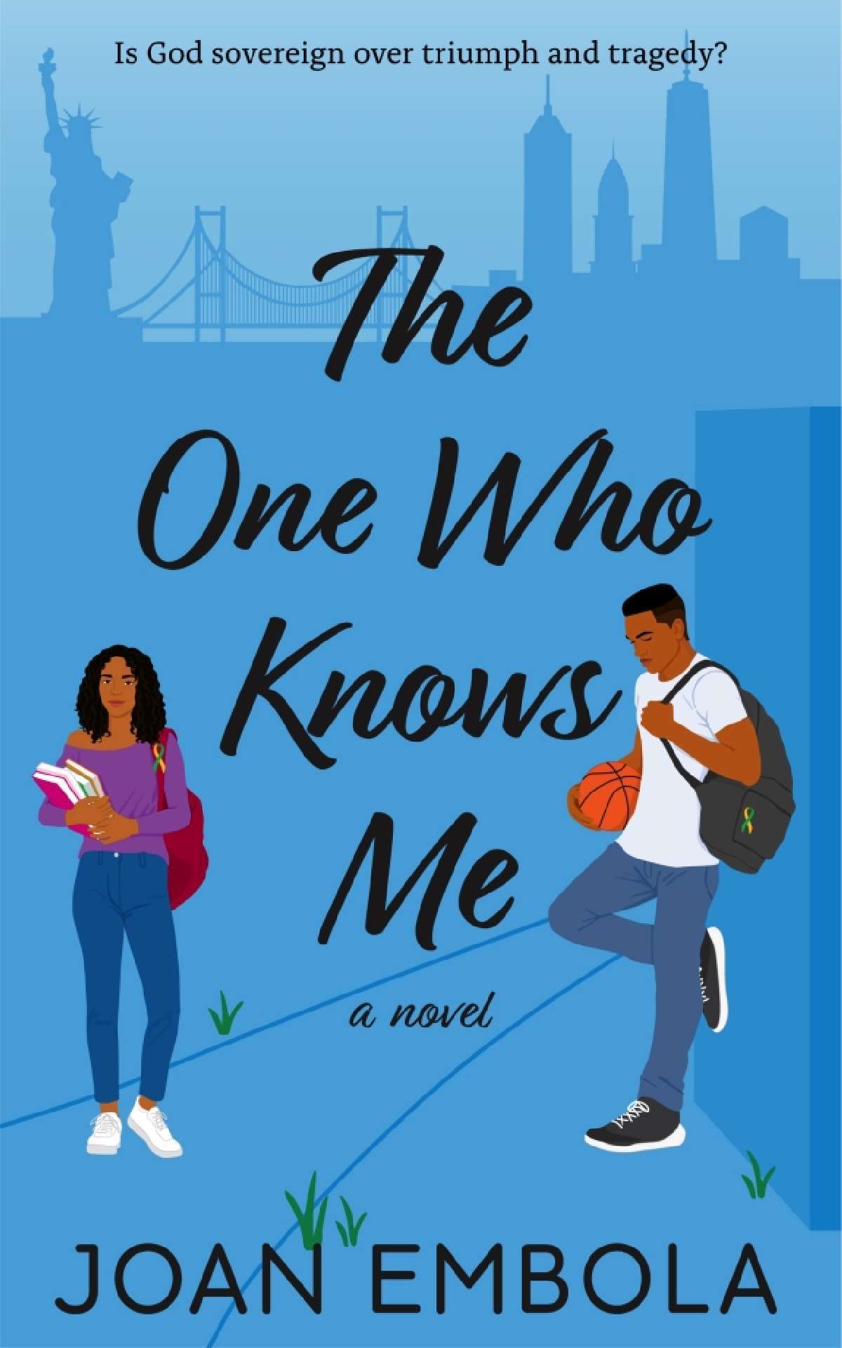 The One Who Knows Me - Sovereign Love