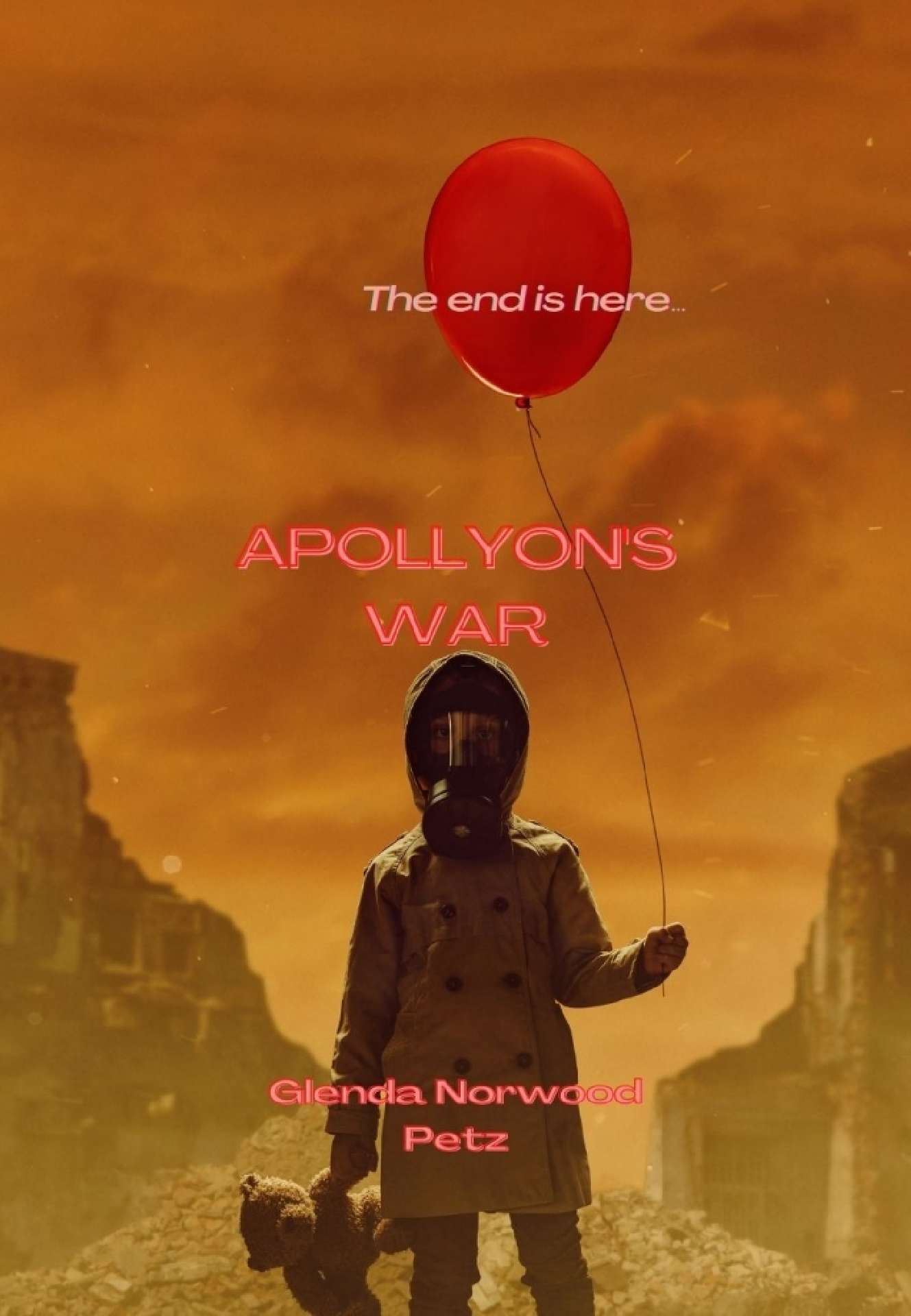Apollyon's War
