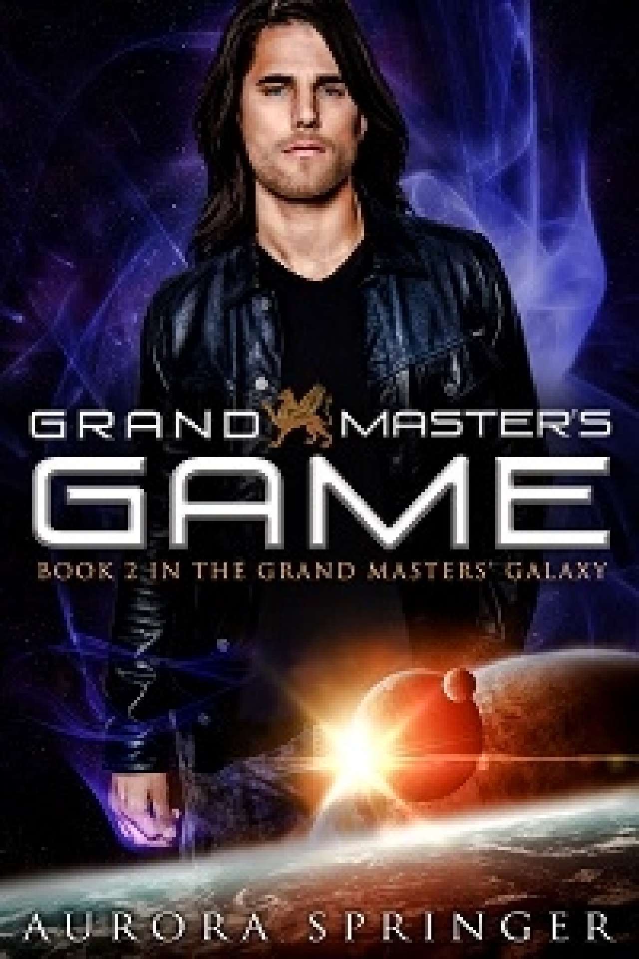 Grand Master's Game - Grand Masters' Galaxy 2