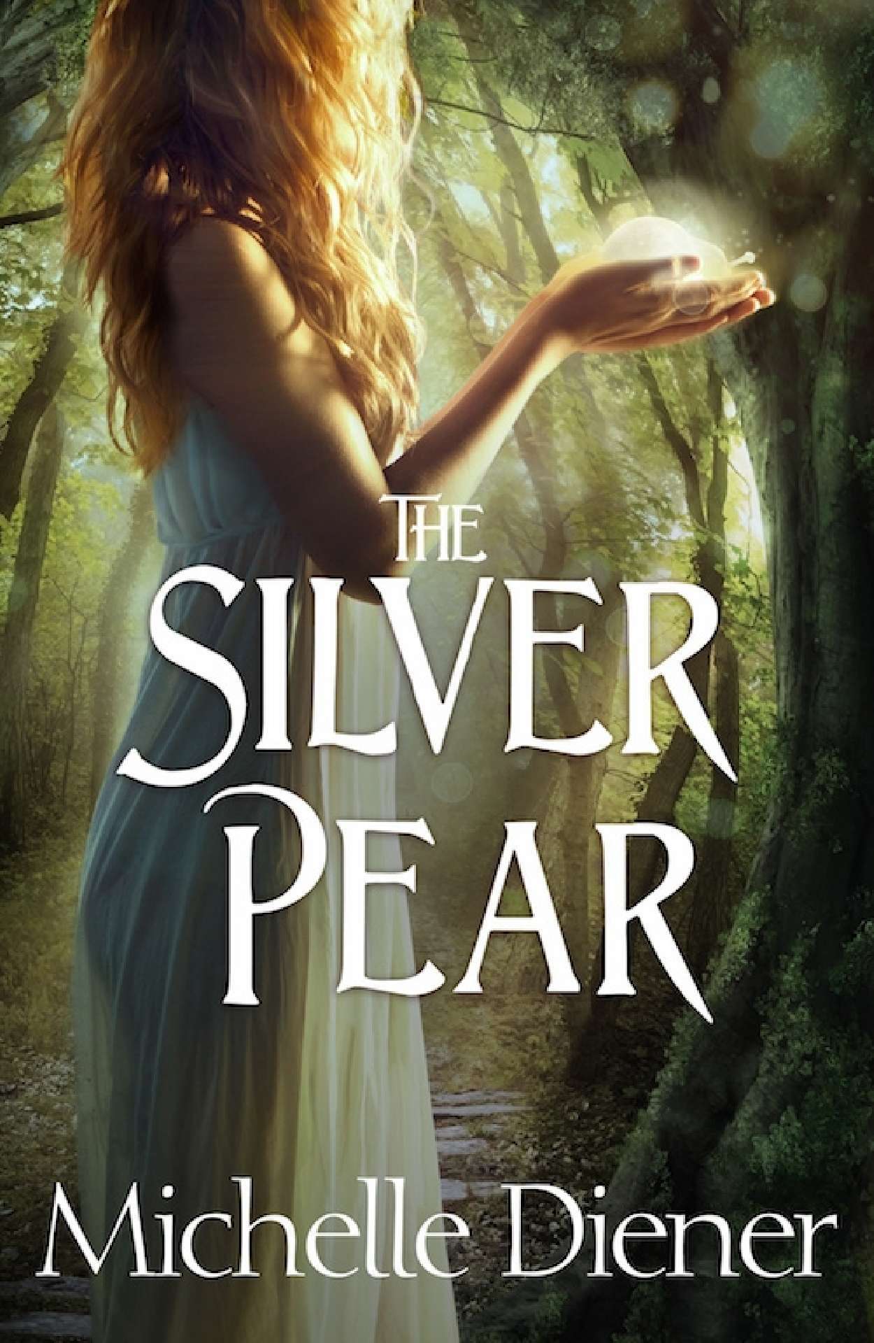 The Silver Pear - Dark Forest 2