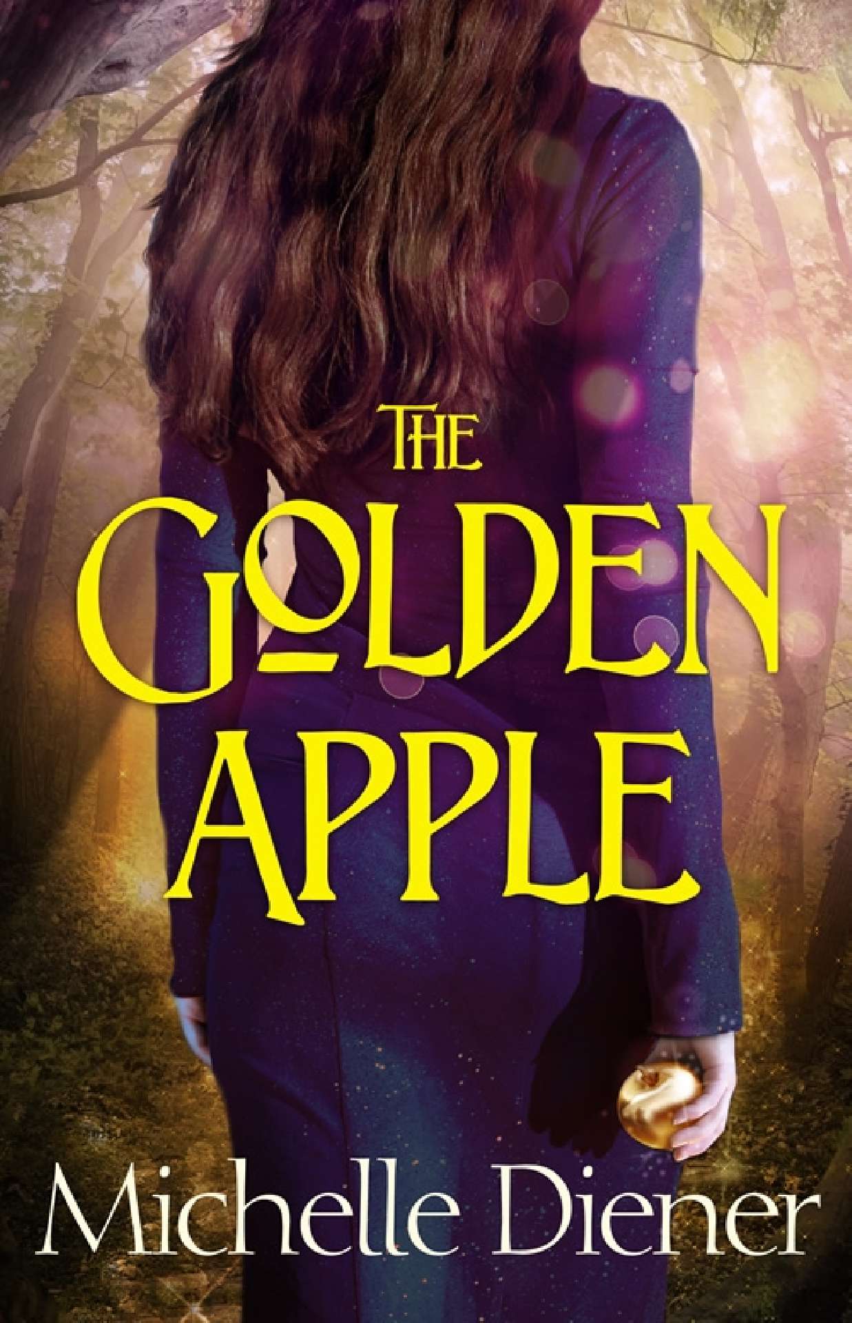 The Golden Apple - Dark Forest 1