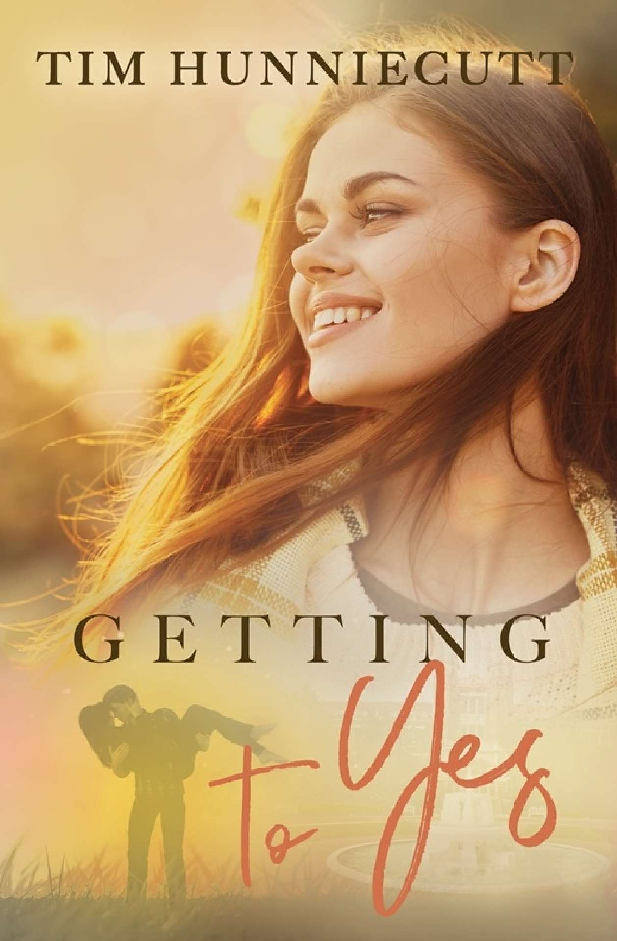 Getting to Yes