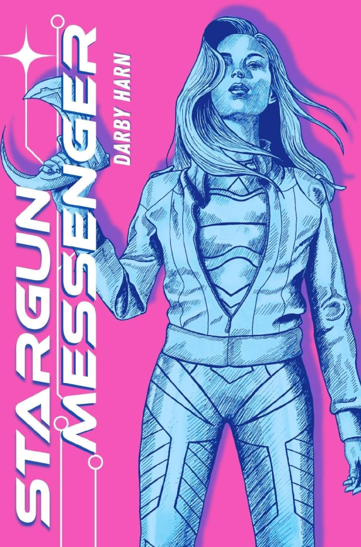 Stargun Messenger Stargun Messenger