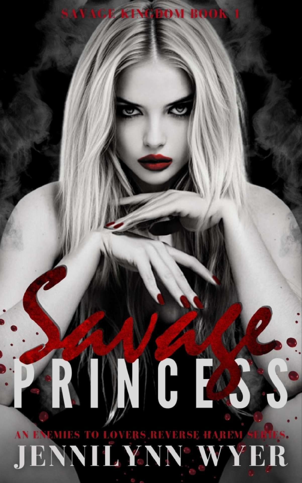 Savage Princess