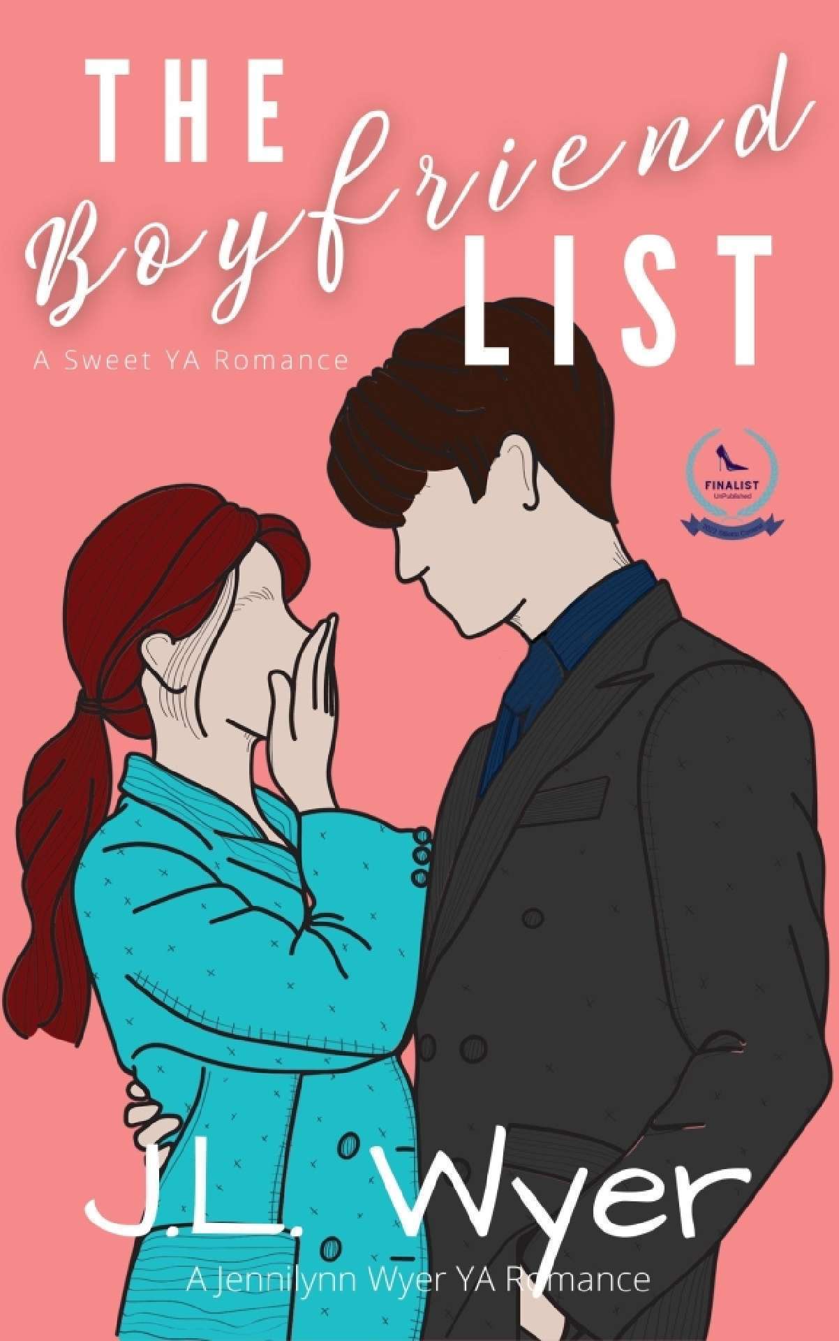The Boyfriend List