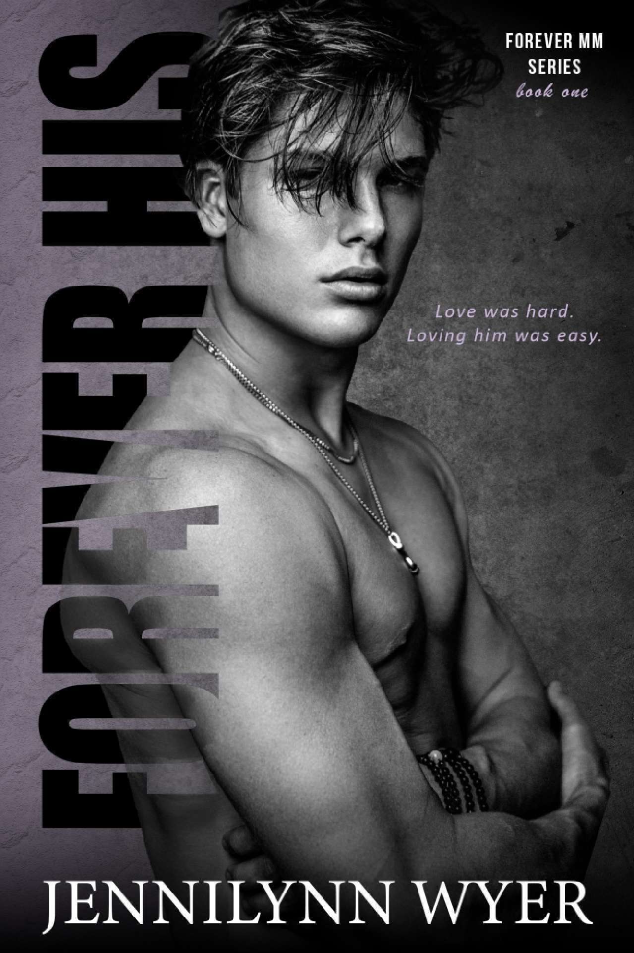 Forever His