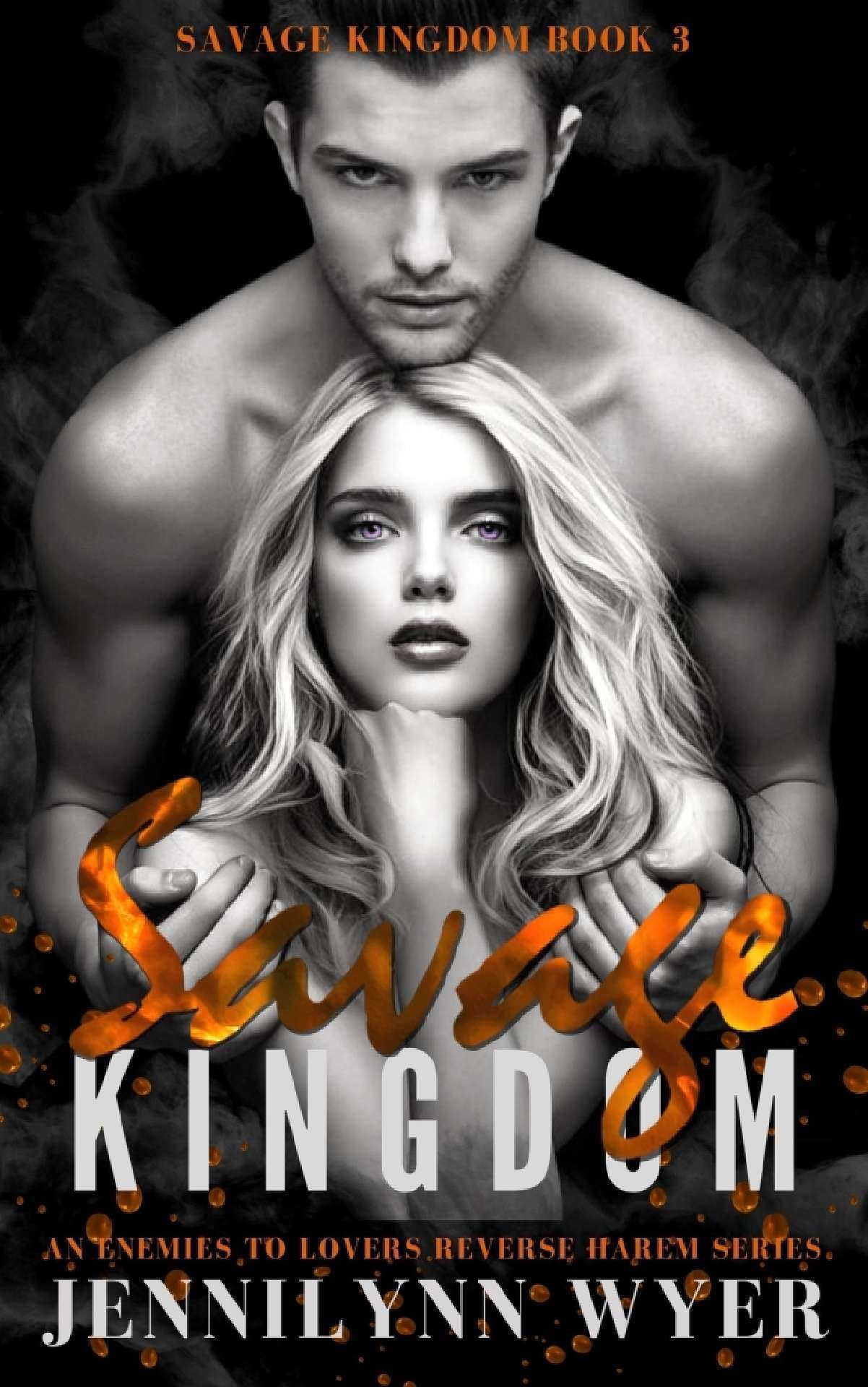 Savage Kingdom