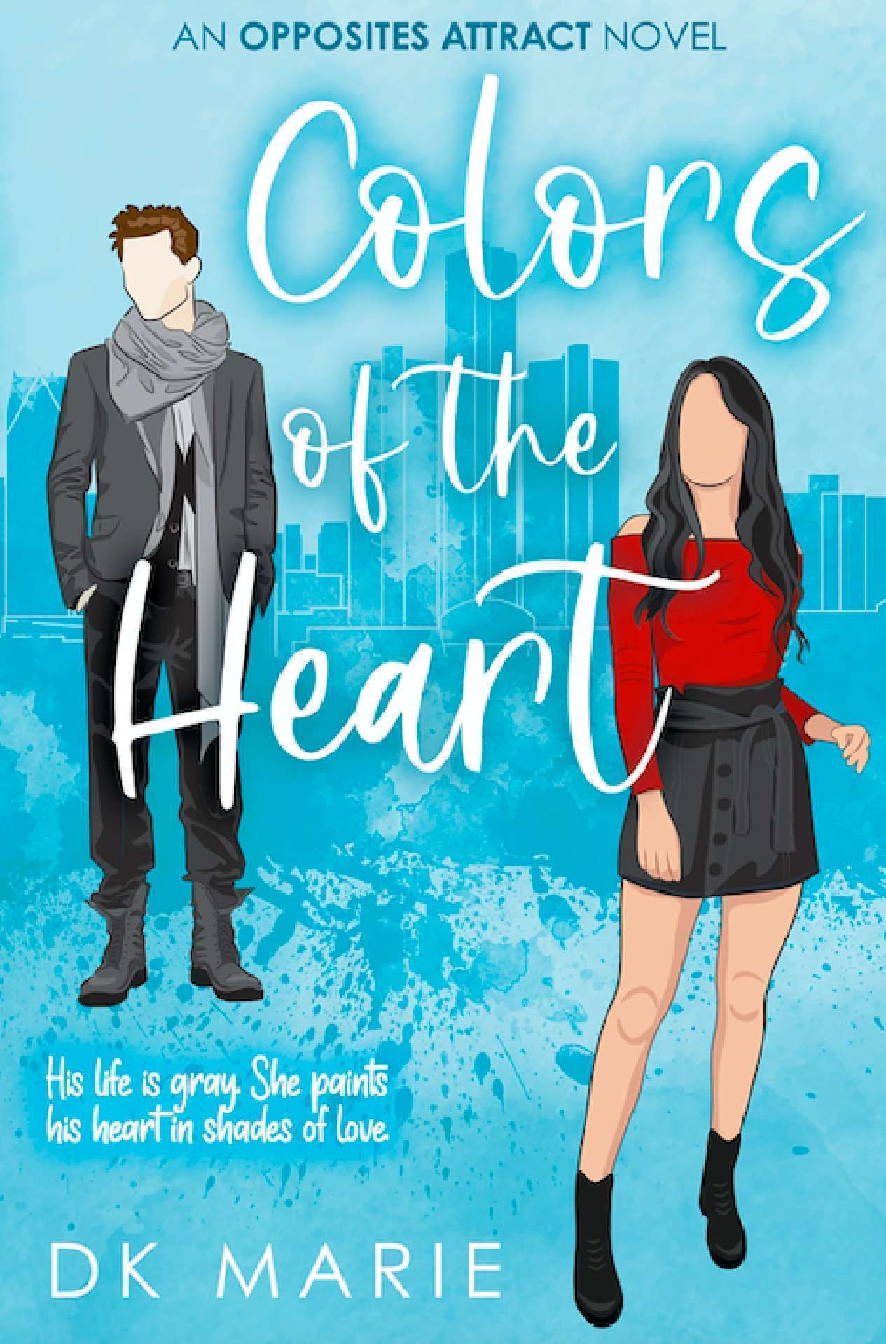 Colors of the Heart - Colors of the Heart 4