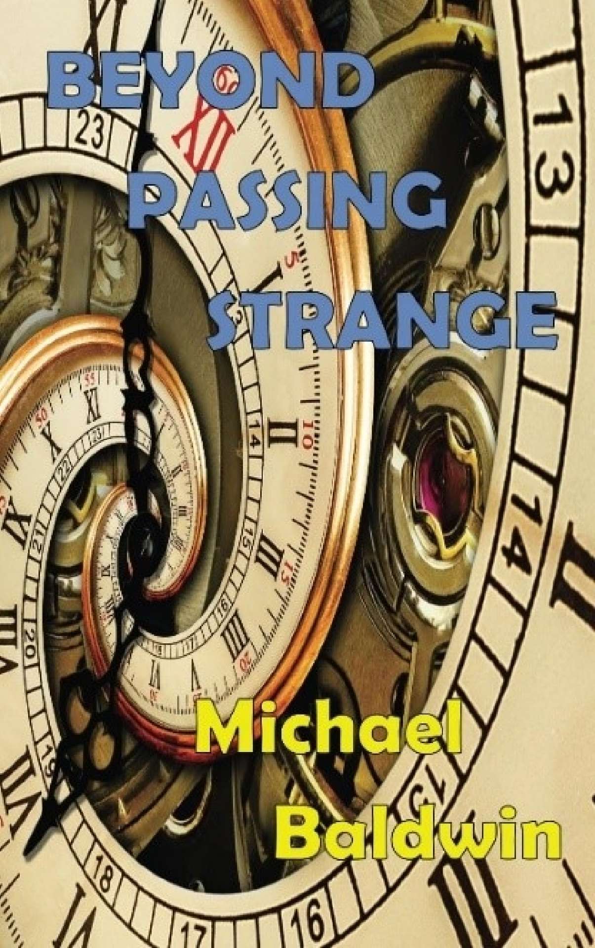 Beyond Passing Strange - Passing Strange Series 3
