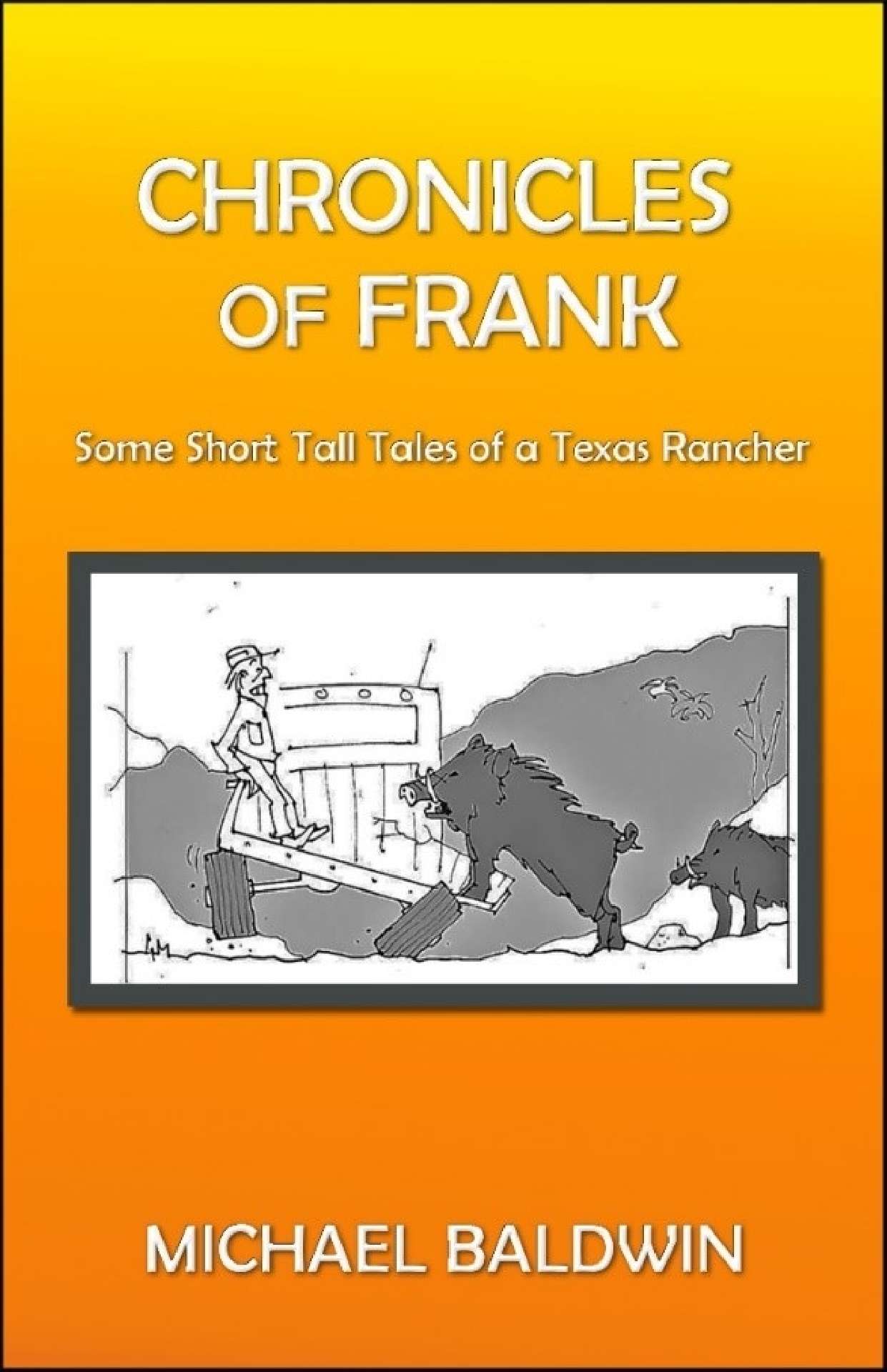 Chronicles of Frank