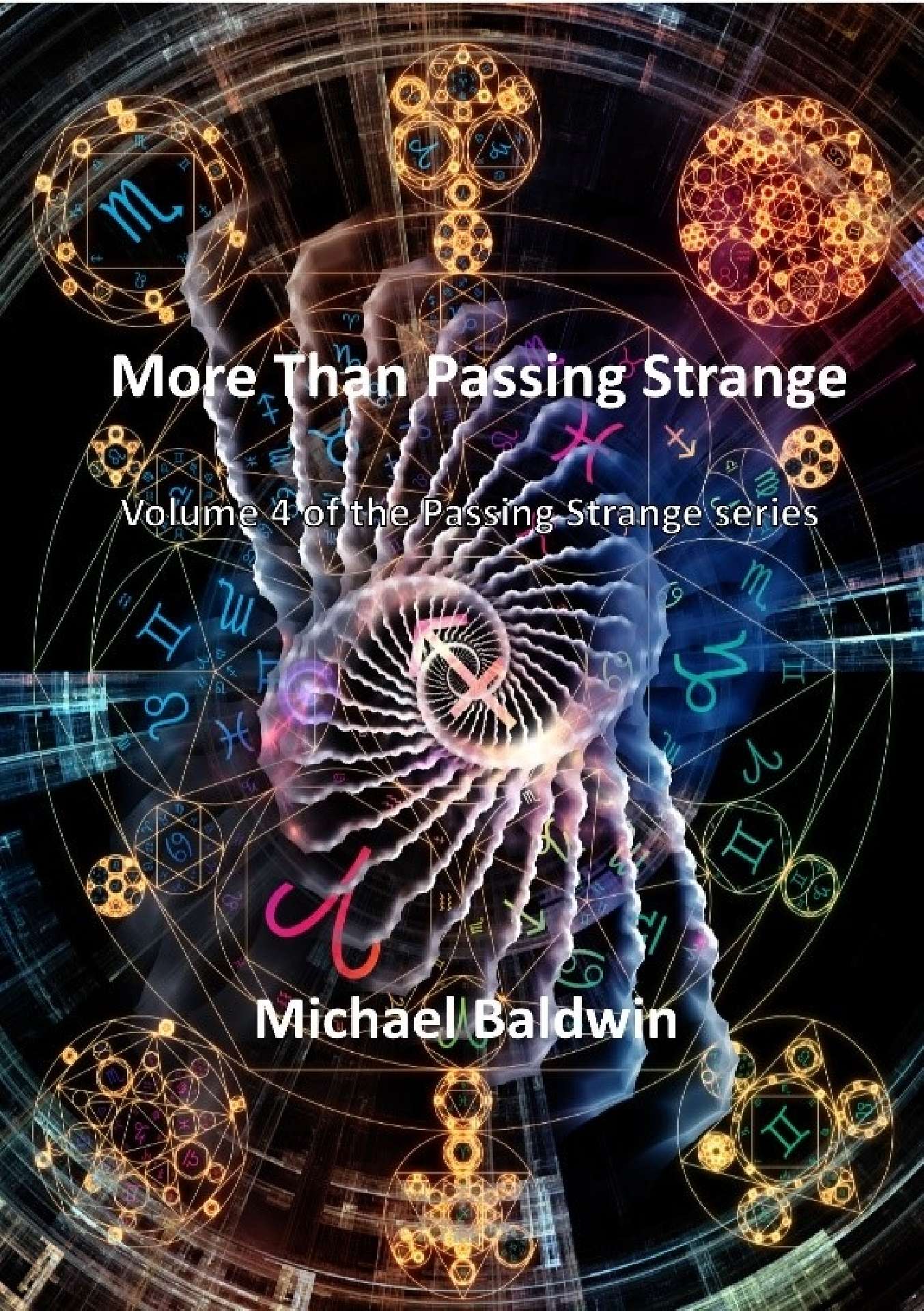 More Than Passing Strange - Passing Strange Series 4