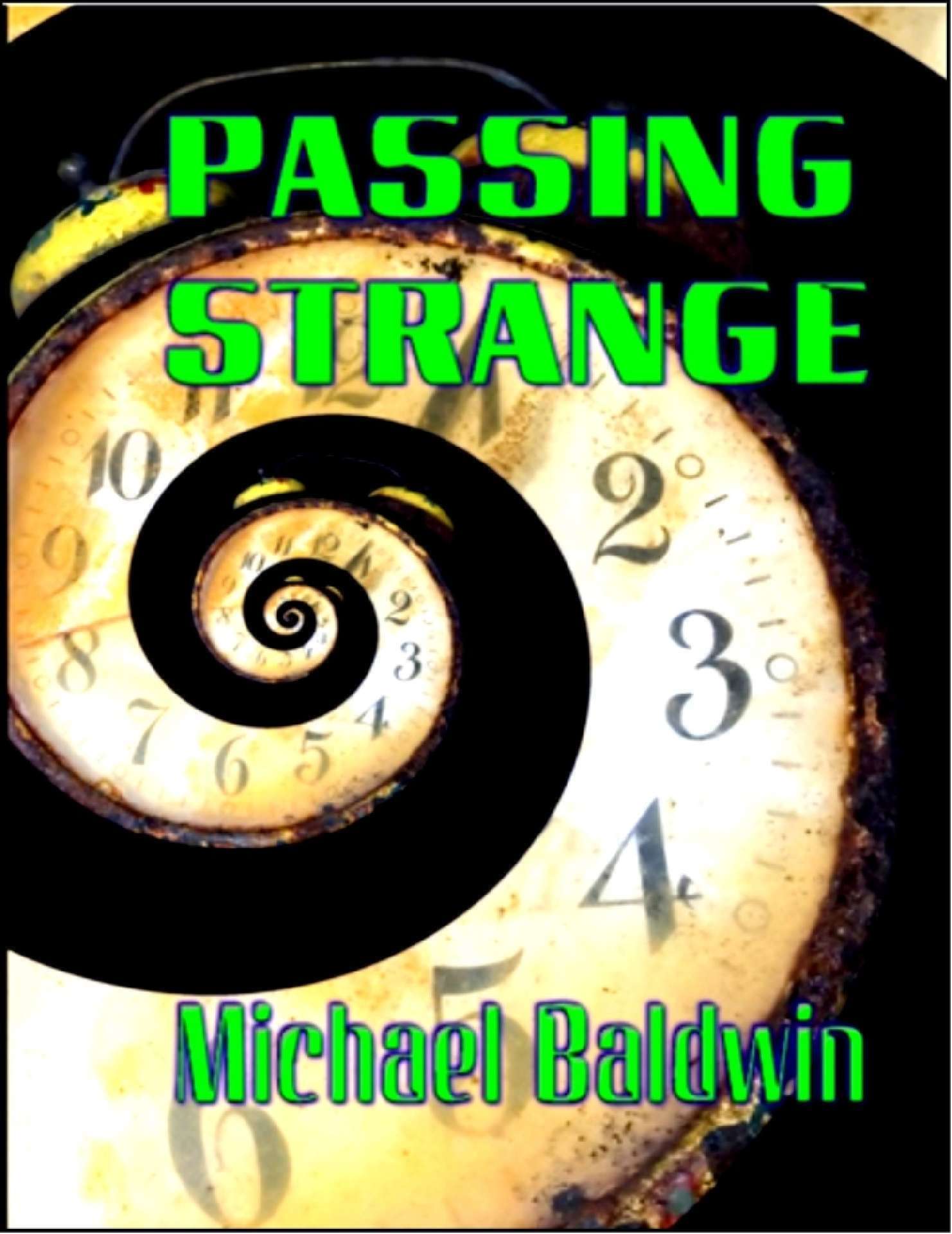 Passing Strange - Passing Strange Series 1