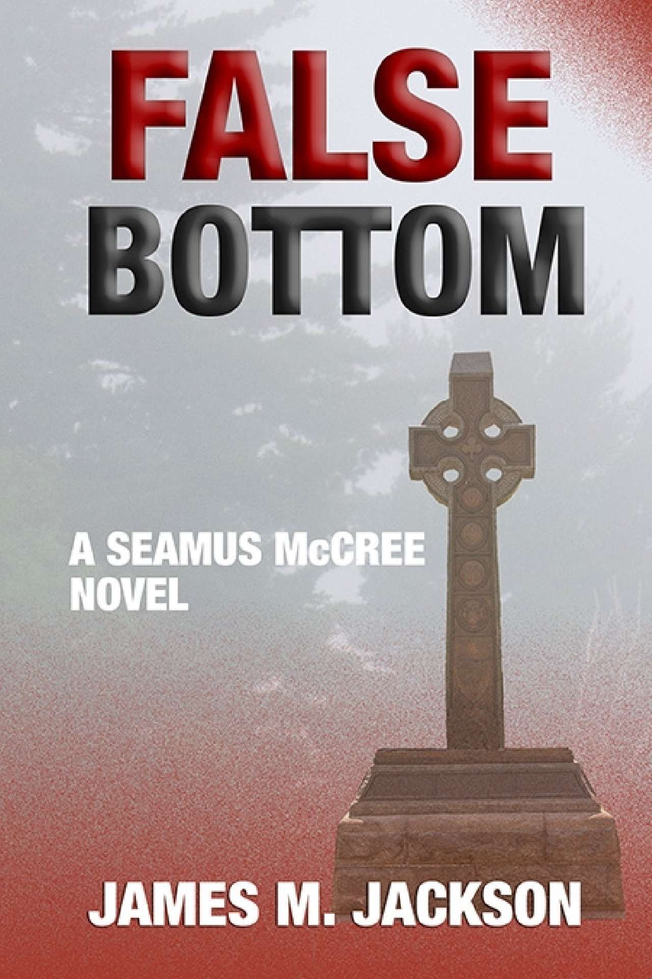 False Bottom - Seamus McCree 6