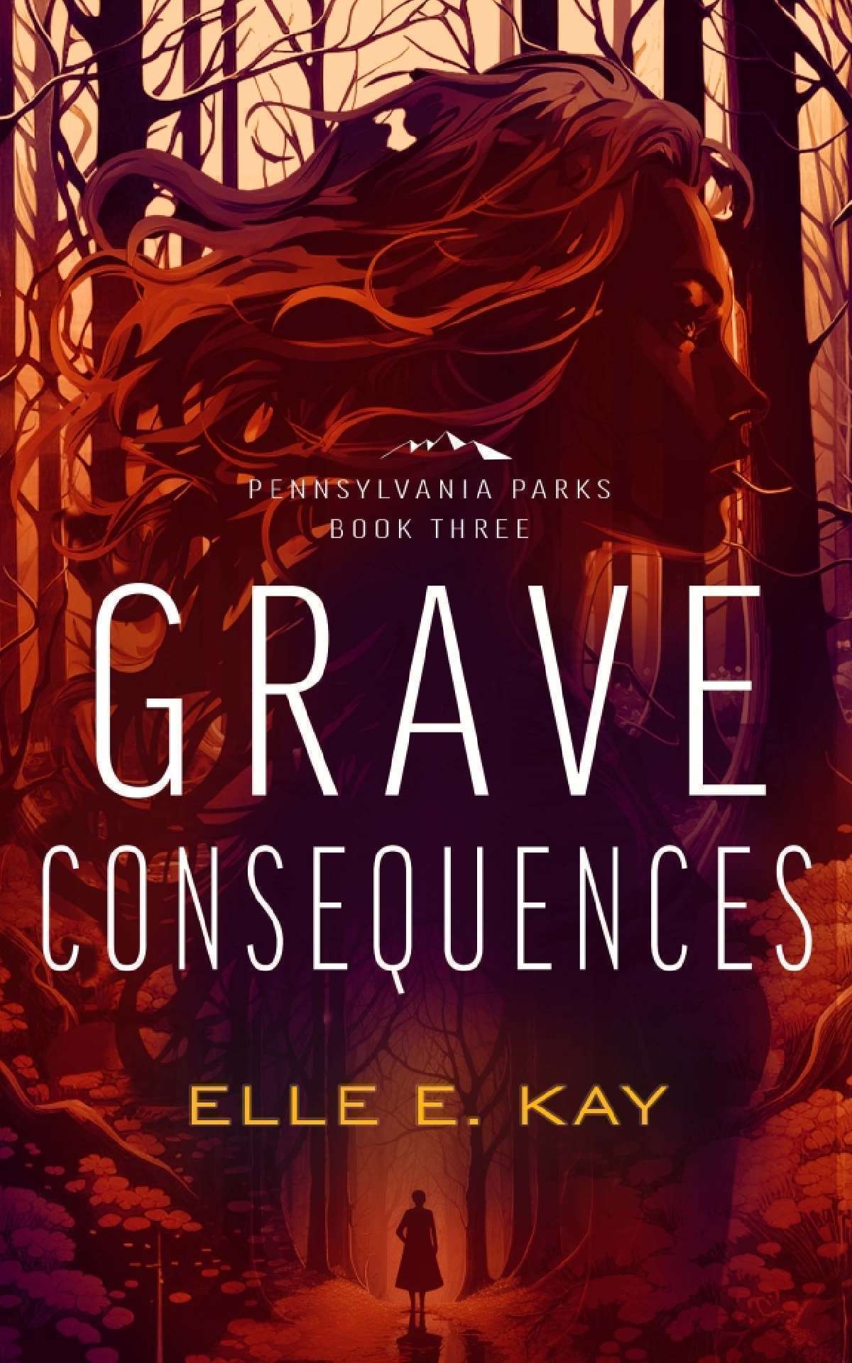 Grave Consequences - Pennsylvania Parks 3