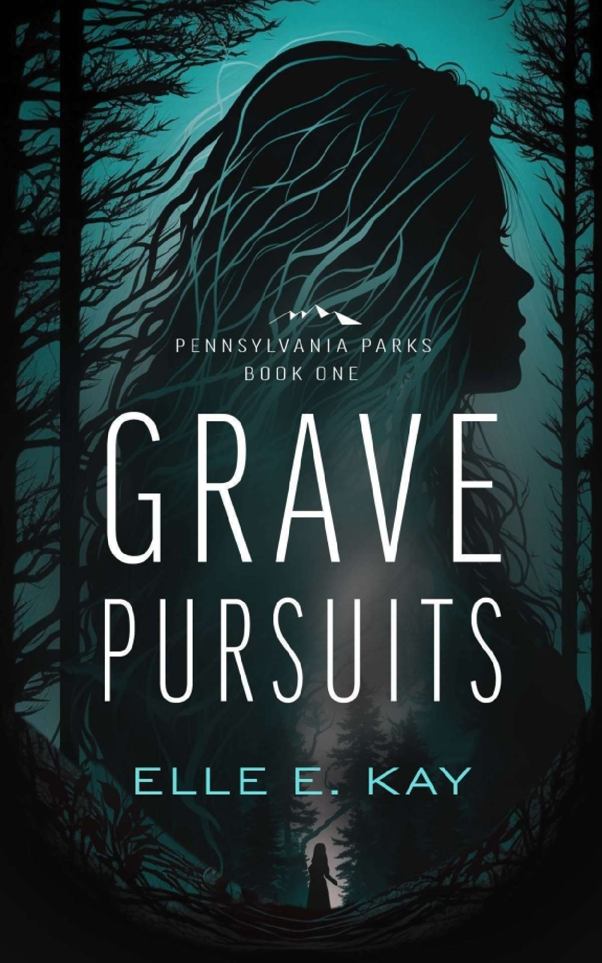 Grave Pursuits - Pennsylvania Parks 1