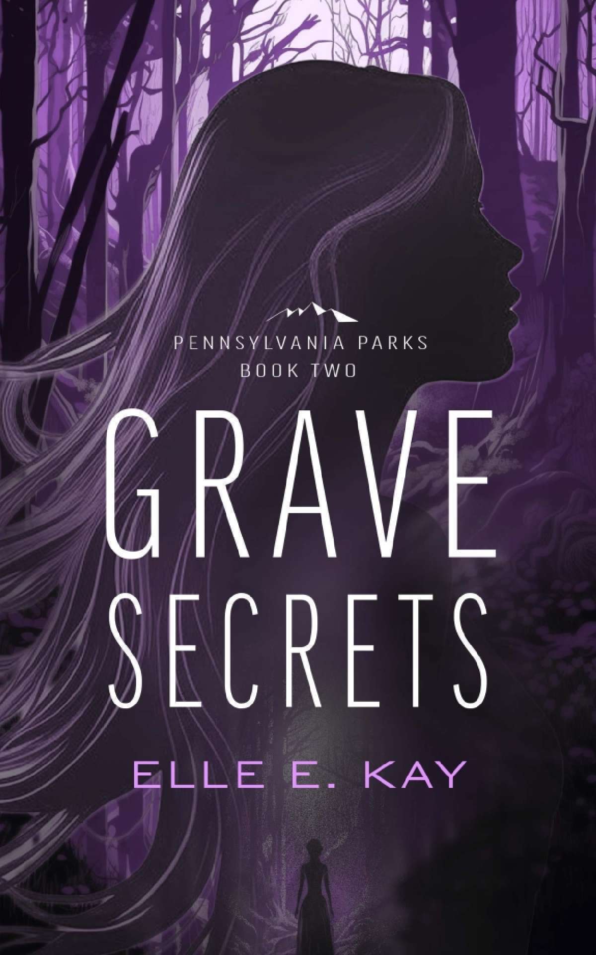 Grave Secrets - Pennsylvania Parks 2
