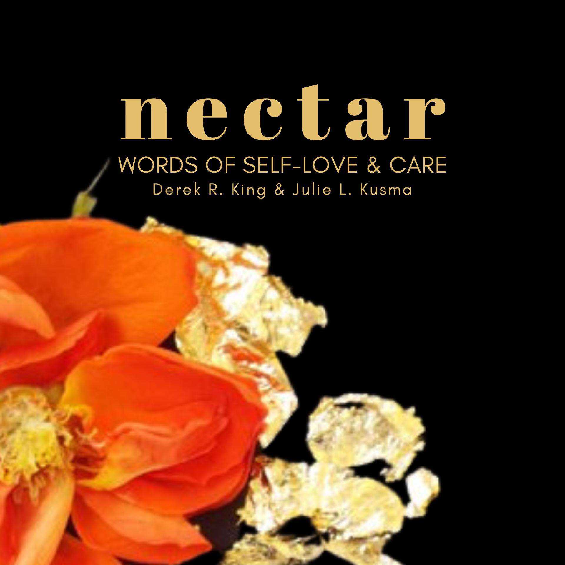 Nectar: Words of Self-Love & Care - Enlightenment