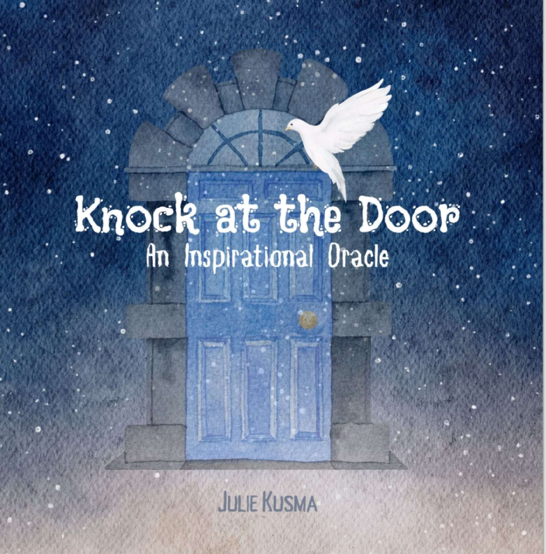 Knock at the Door: An Inspirational Oracle - Oracles