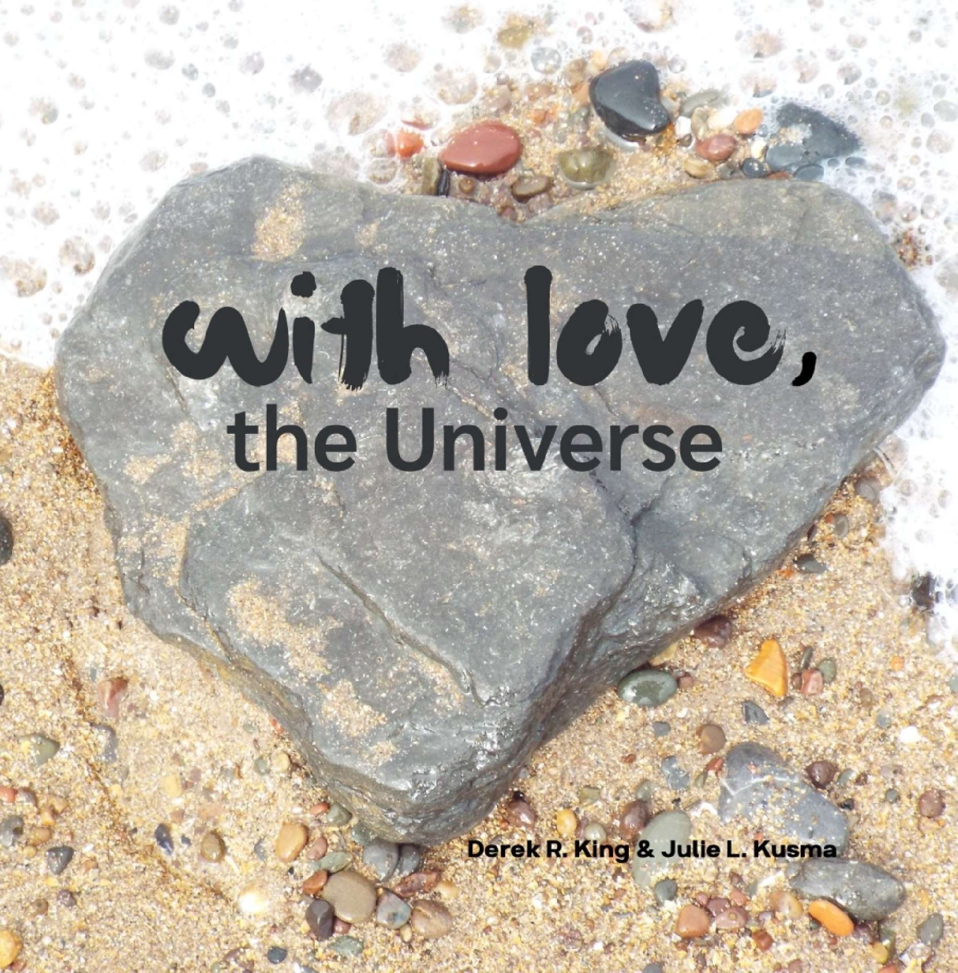 With Love, the Universe - Enlightenment