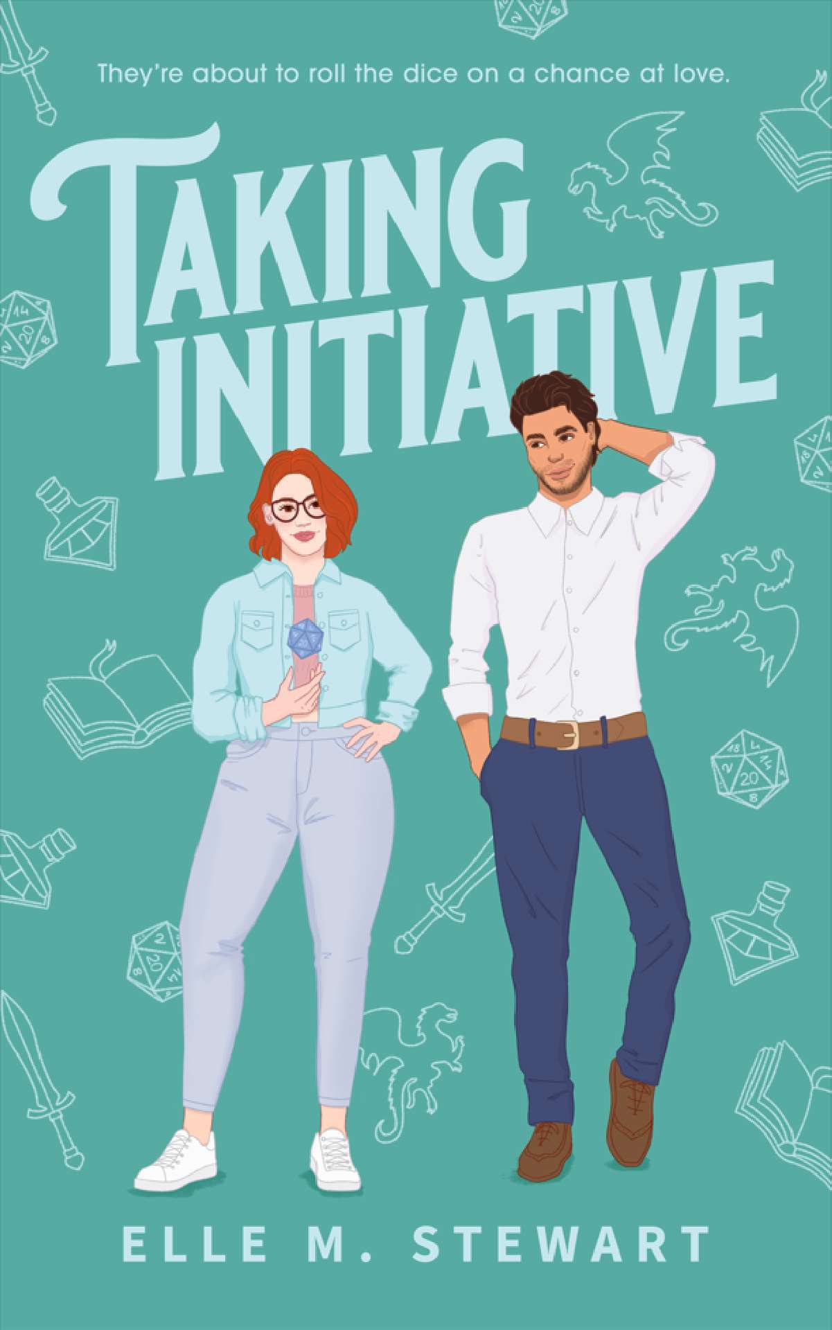 Taking Initiative