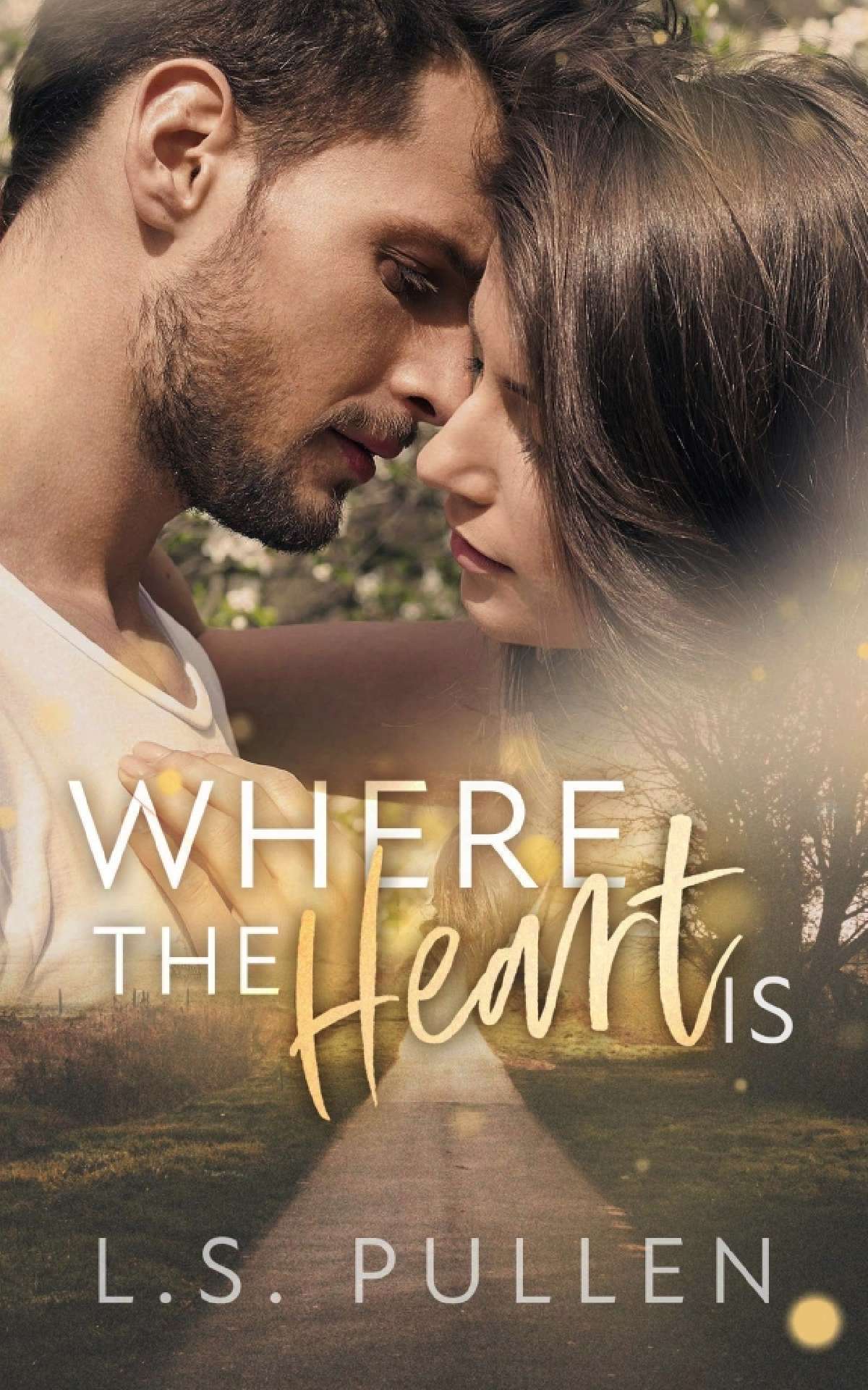 Where the Heart Is - Hearts Series