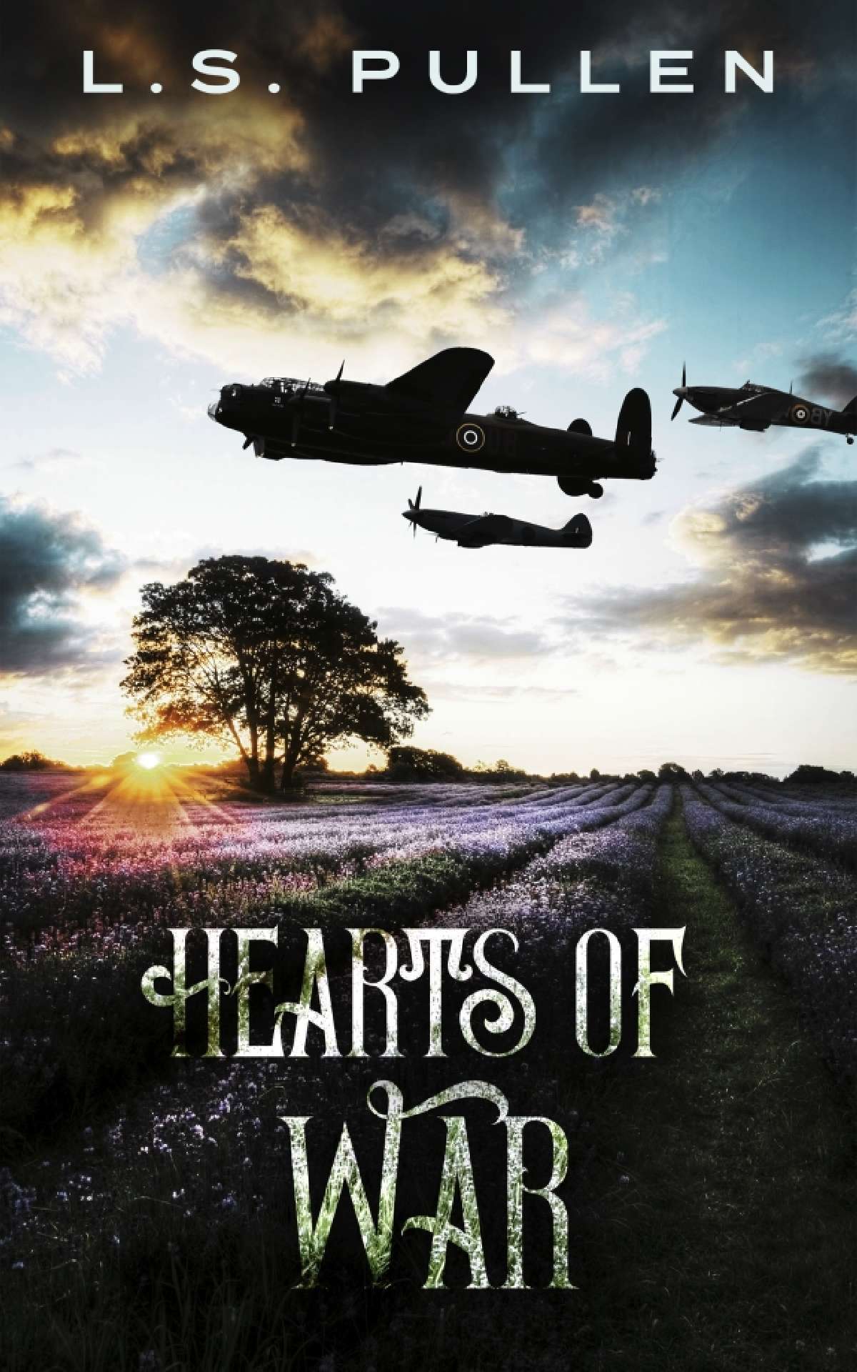 Hearts of War